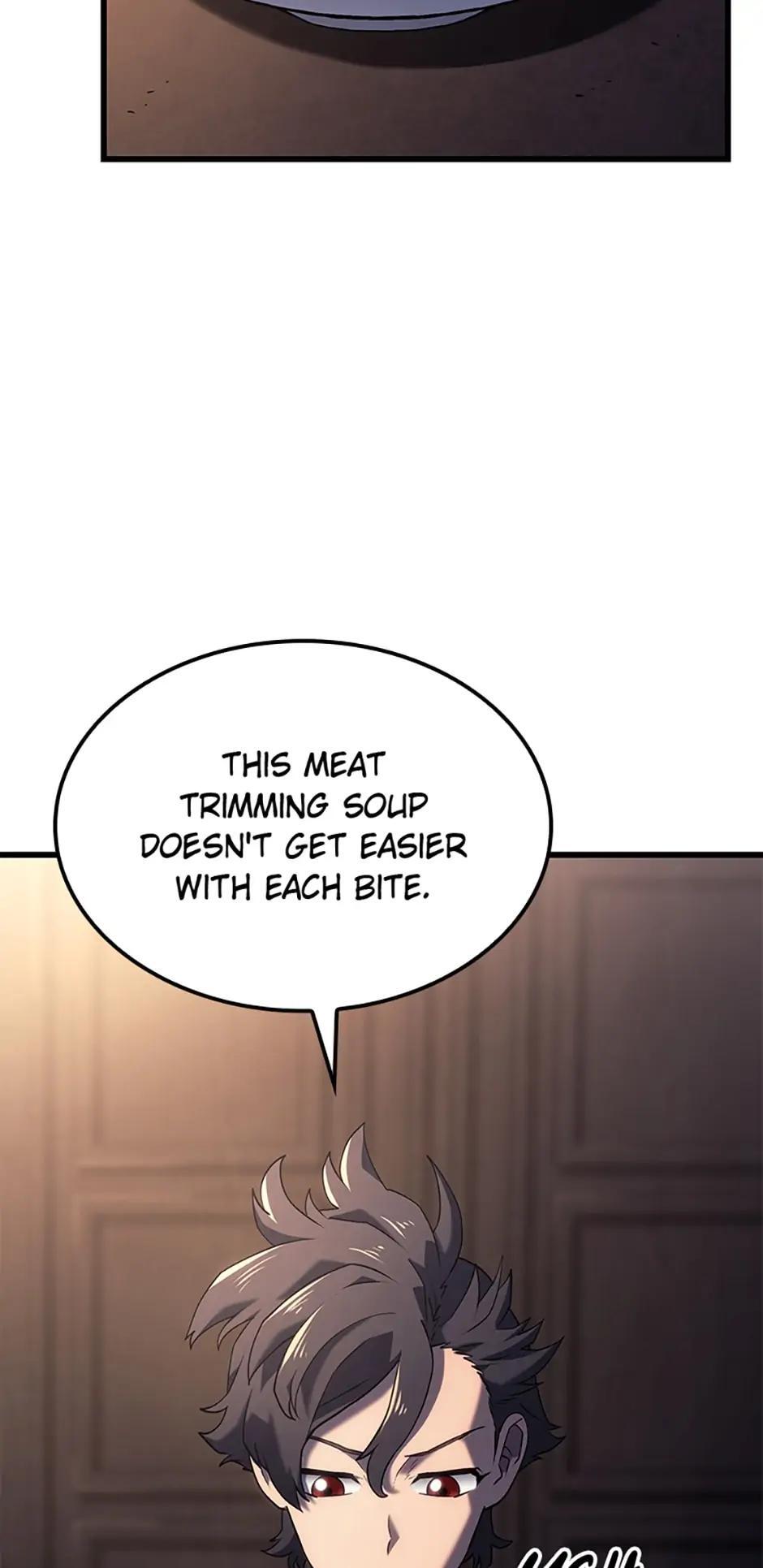 Read Revenge of the Iron-Blooded Sword Hound Manga Online