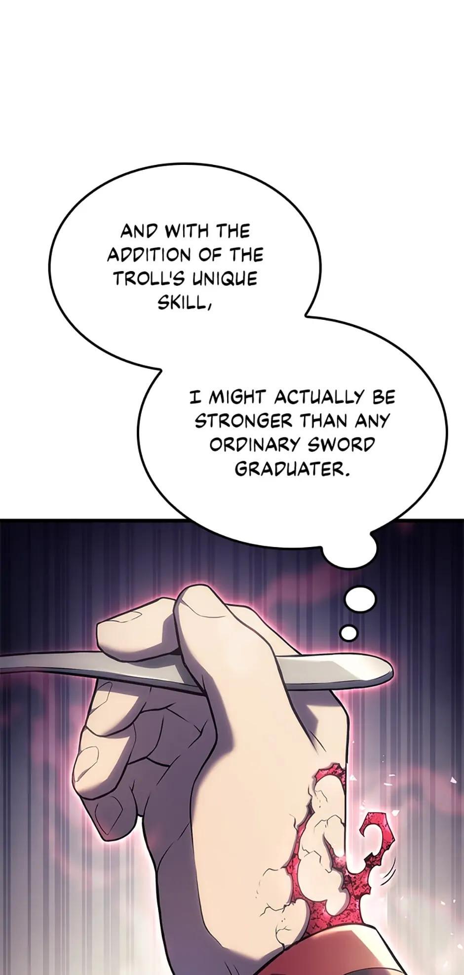Read Revenge of the Iron-Blooded Sword Hound Manga Online