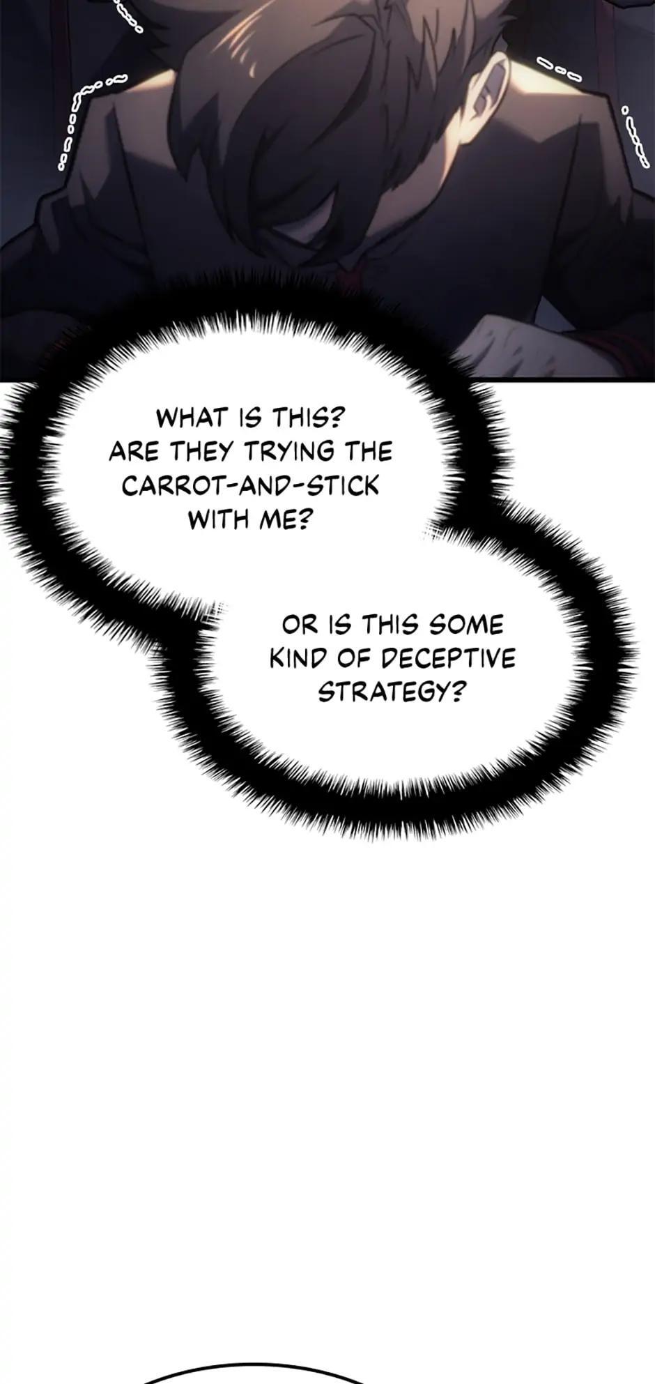 Read Revenge of the Iron-Blooded Sword Hound Manga Online