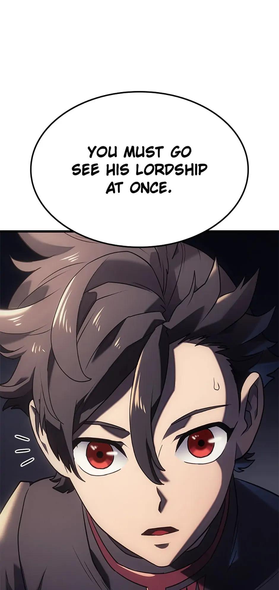 Read Revenge of the Iron-Blooded Sword Hound Manga Online