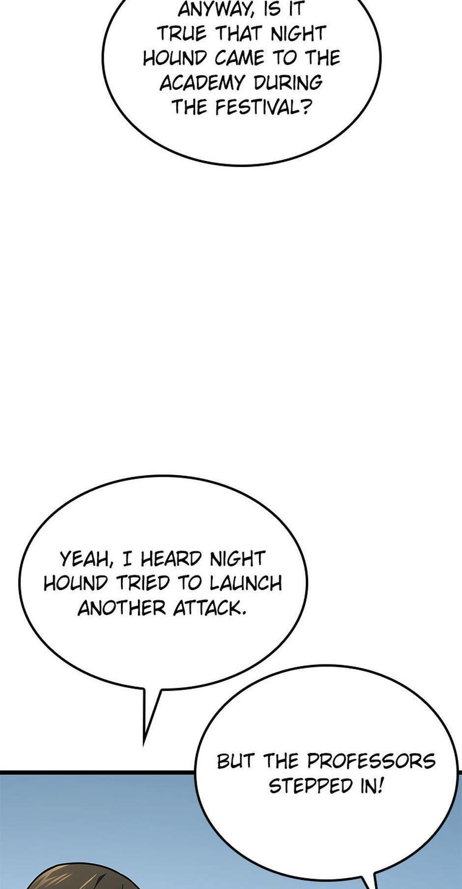 Read Revenge of the Iron-Blooded Sword Hound Manga Online
