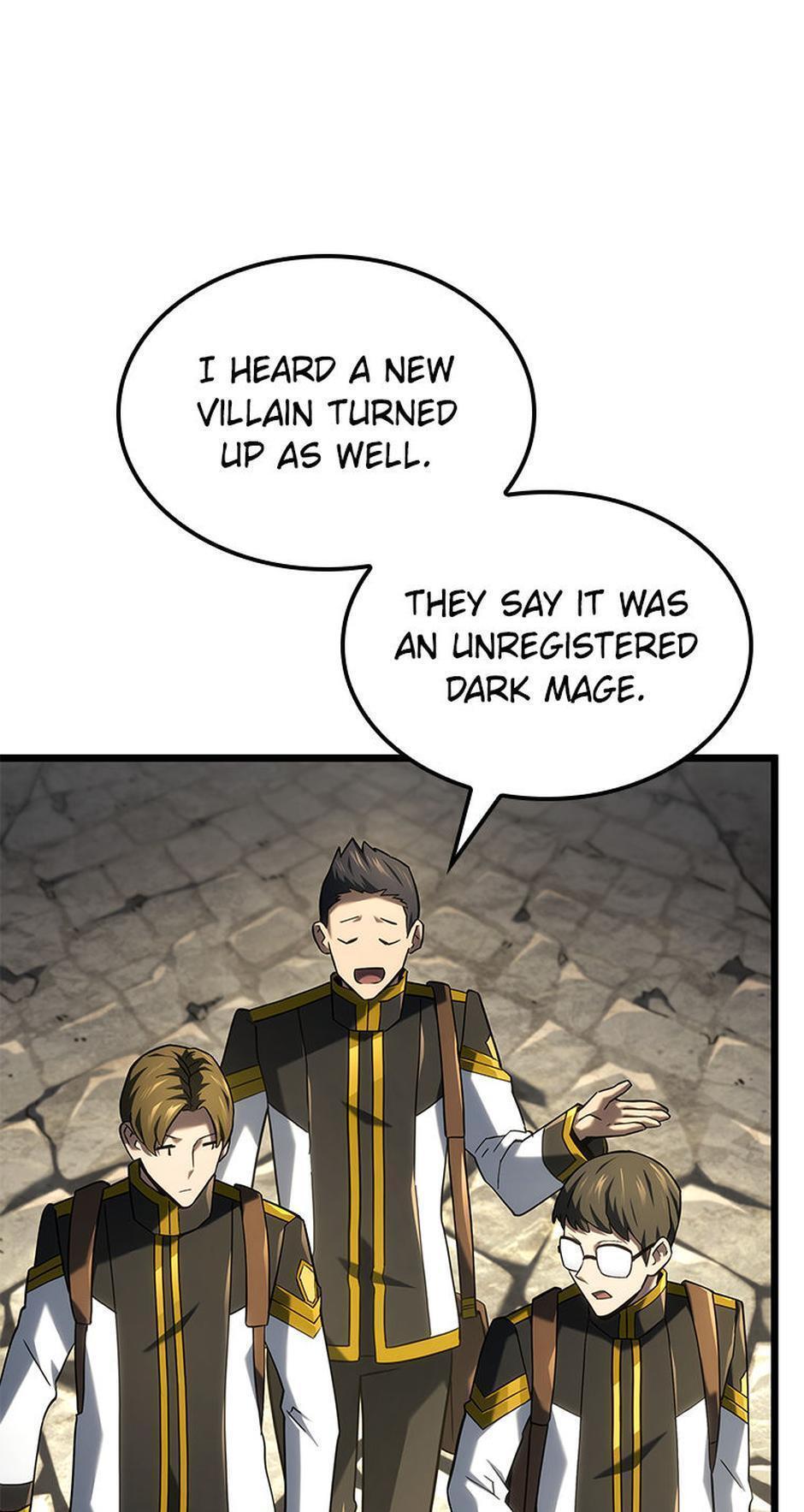 Read Revenge of the Iron-Blooded Sword Hound Manga Online