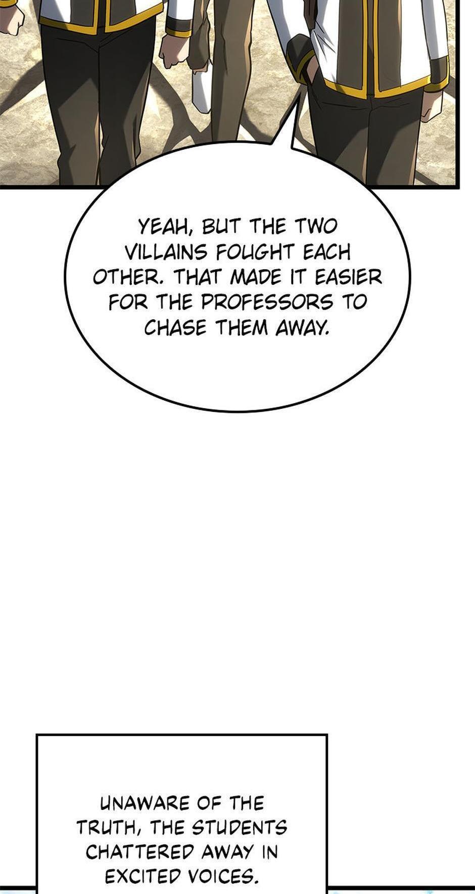 Read Revenge of the Iron-Blooded Sword Hound Manga Online