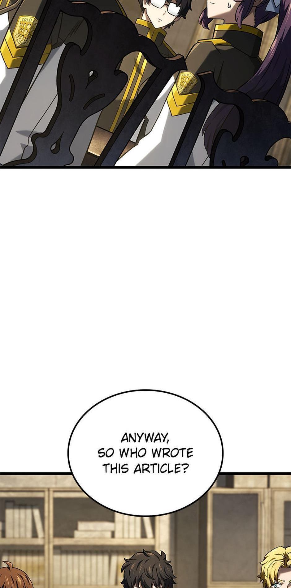 Read Revenge of the Iron-Blooded Sword Hound Manga Online