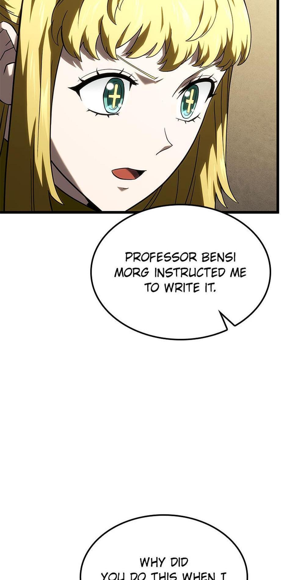 Read Revenge of the Iron-Blooded Sword Hound Manga Online
