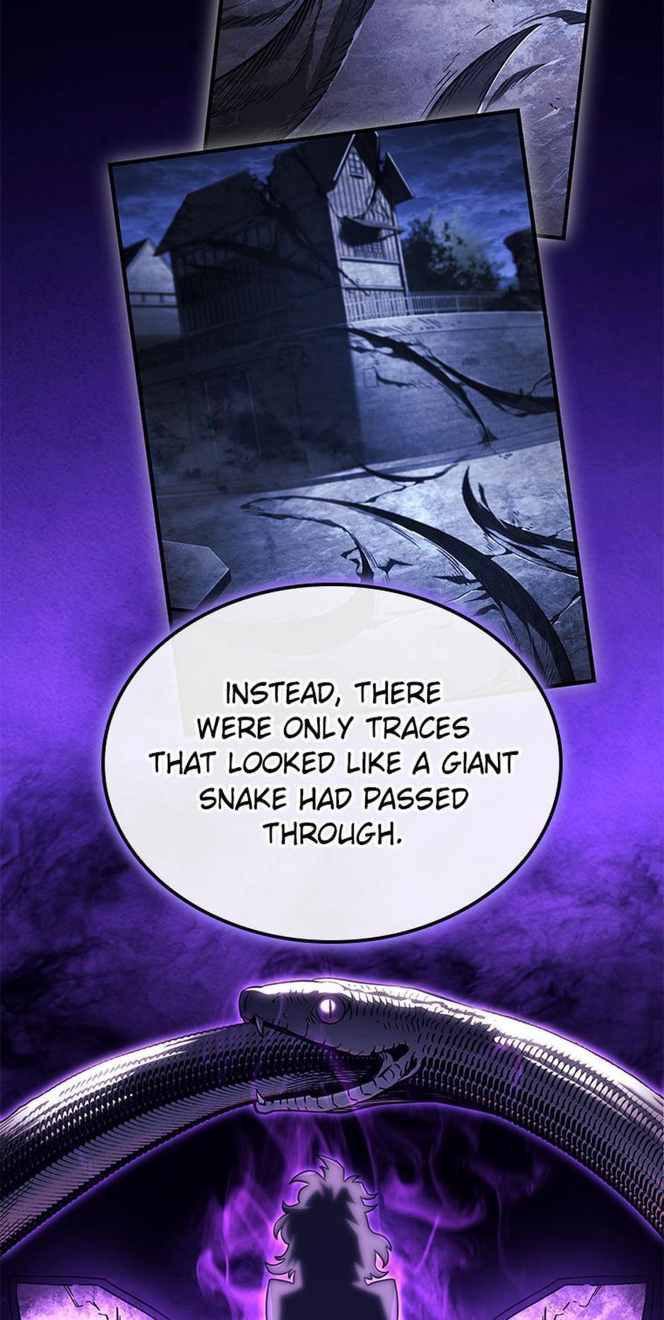 Read Revenge of the Iron-Blooded Sword Hound Manga Online