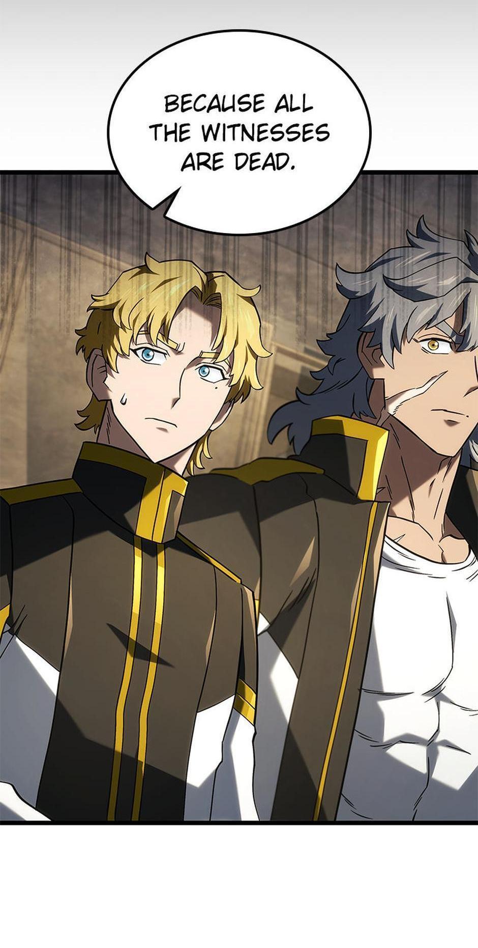 Read Revenge of the Iron-Blooded Sword Hound Manga Online