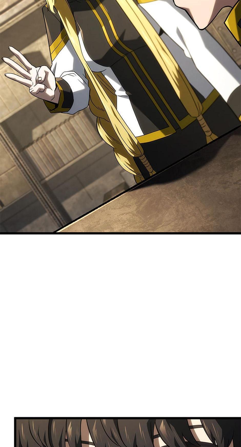 Read Revenge of the Iron-Blooded Sword Hound Manga Online
