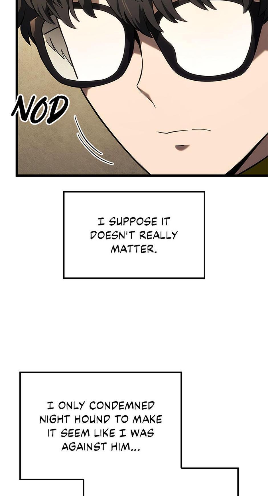 Read Revenge of the Iron-Blooded Sword Hound Manga Online