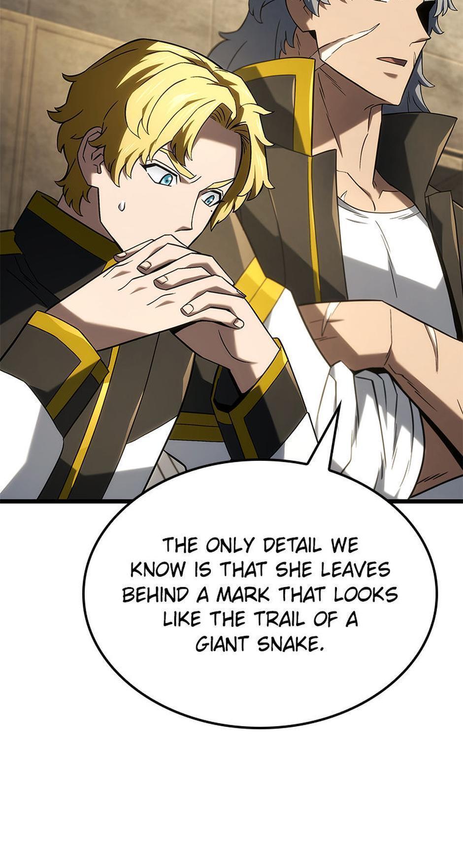 Read Revenge of the Iron-Blooded Sword Hound Manga Online