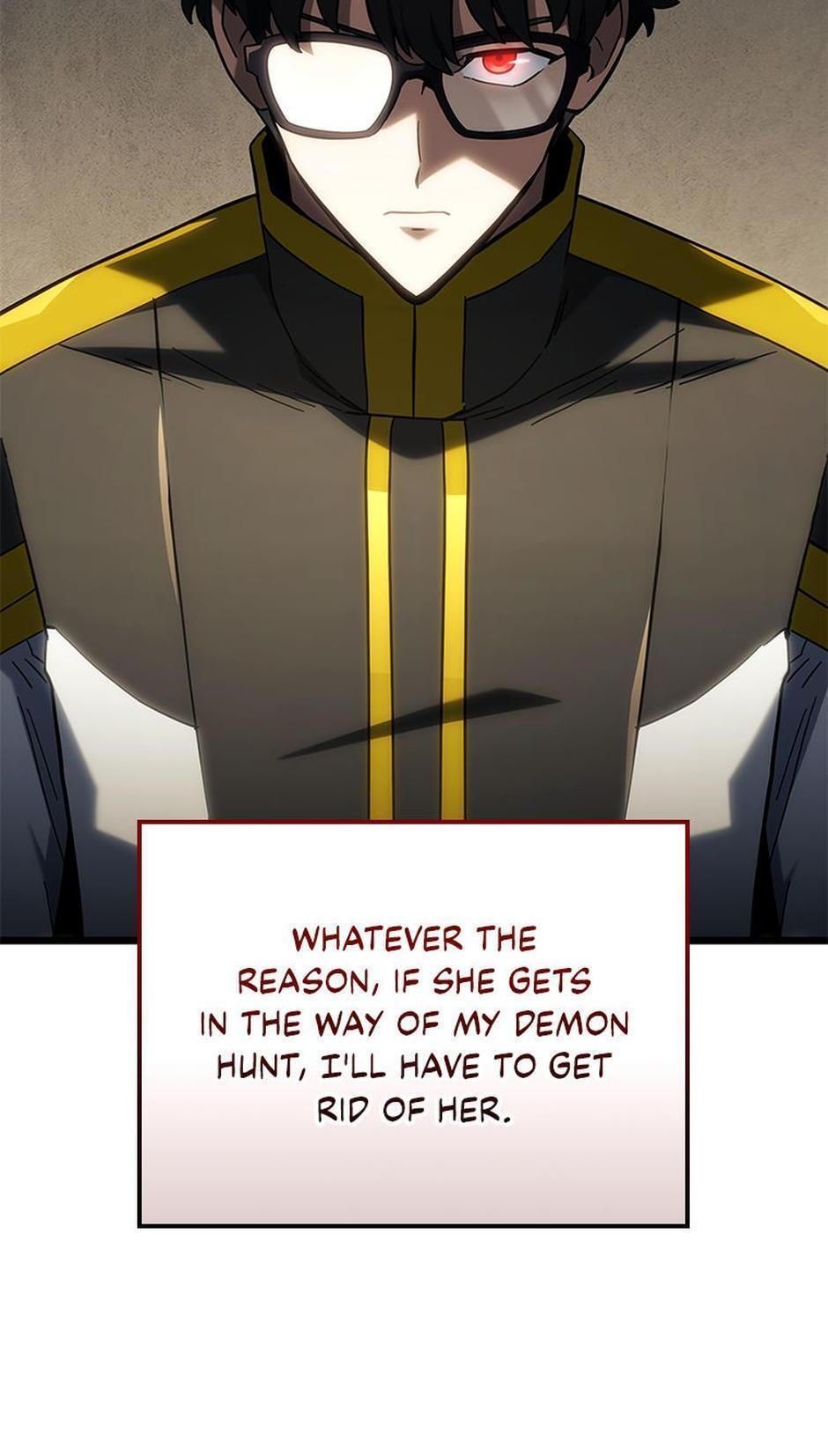 Read Revenge of the Iron-Blooded Sword Hound Manga Online