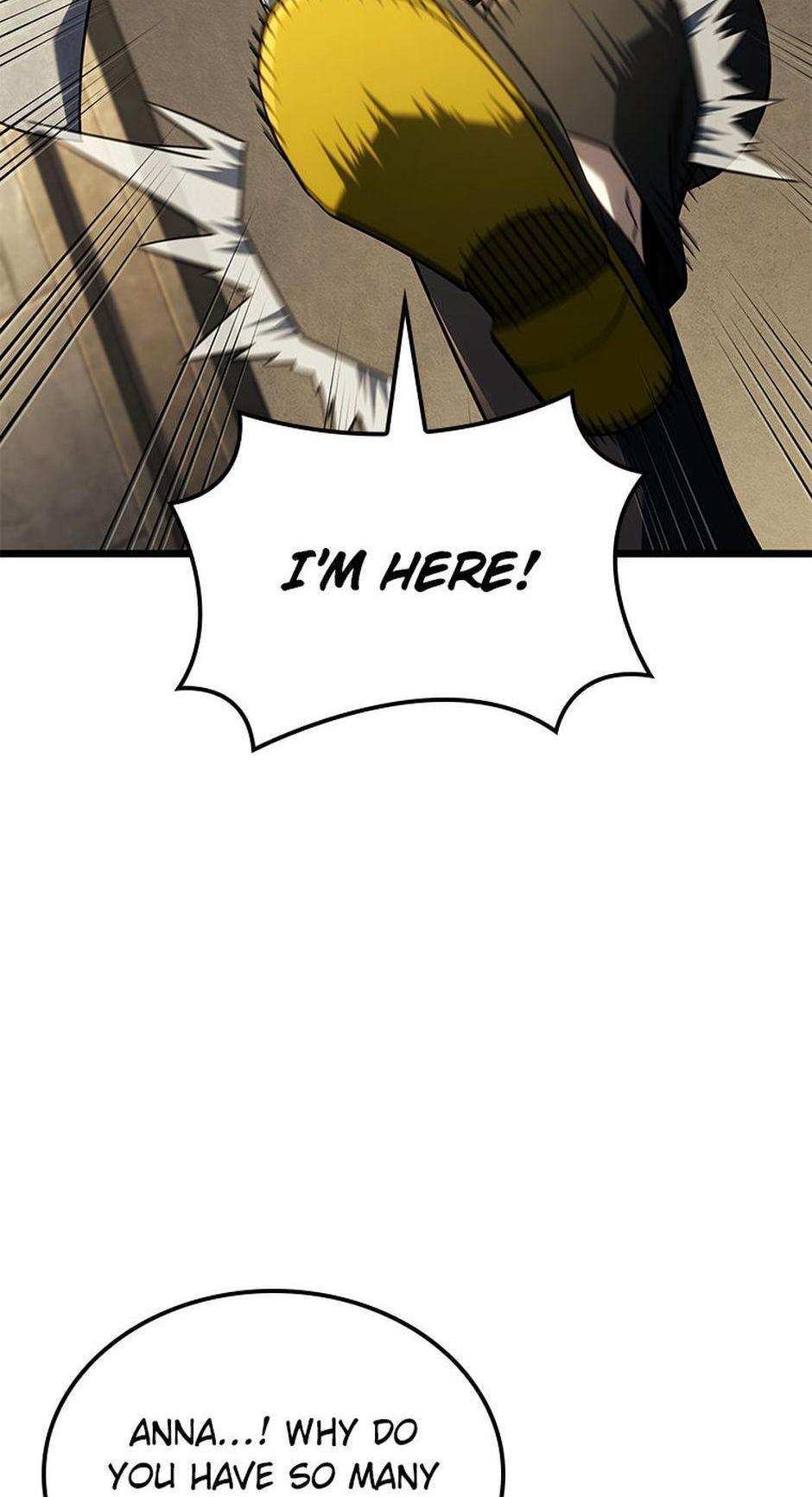Read Revenge of the Iron-Blooded Sword Hound Manga Online