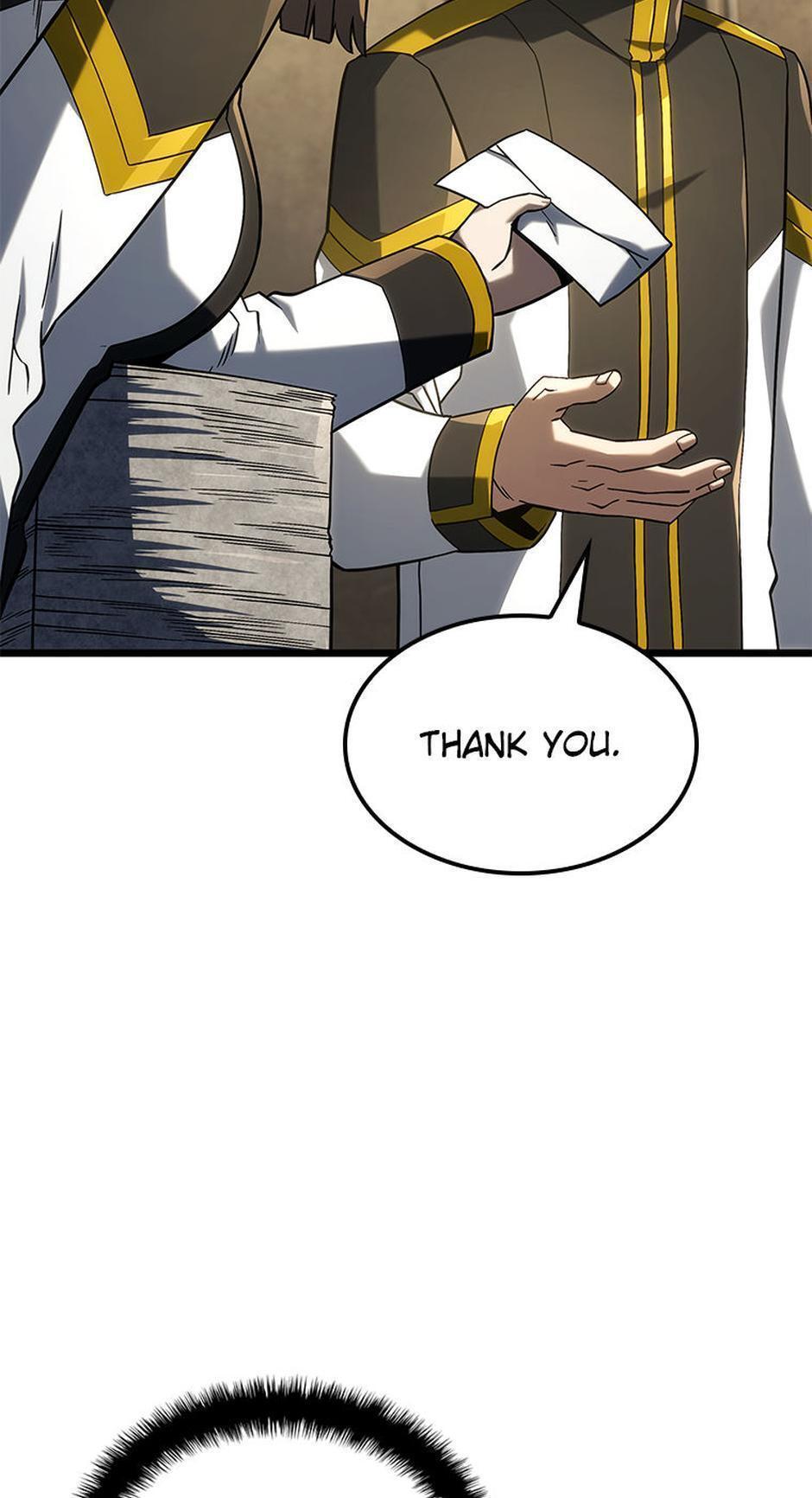 Read Revenge of the Iron-Blooded Sword Hound Manga Online