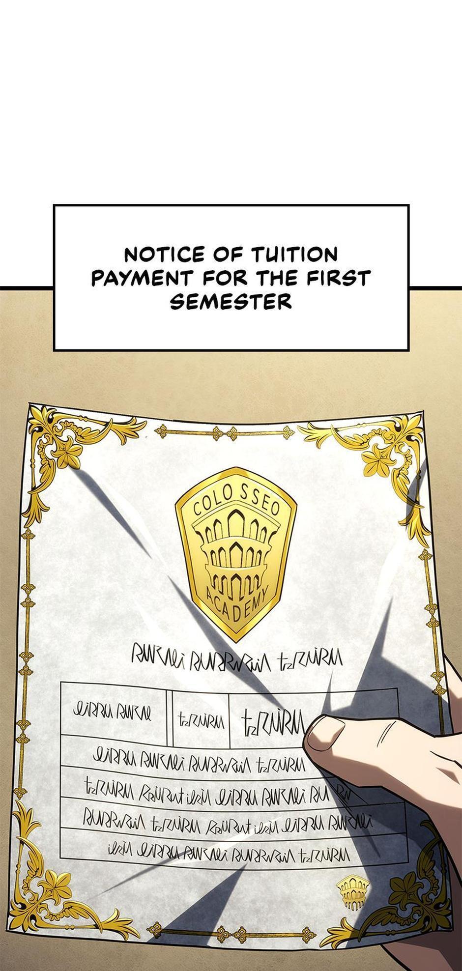 Read Revenge of the Iron-Blooded Sword Hound Manga Online