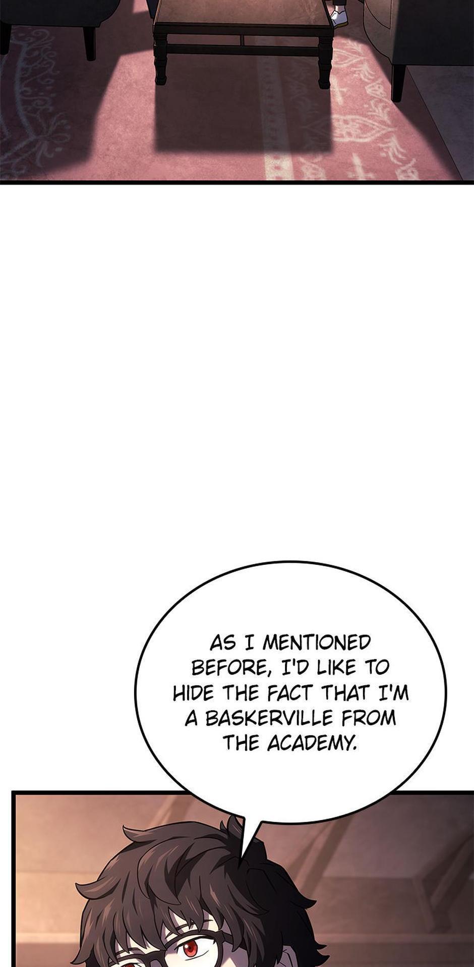 Read Revenge of the Iron-Blooded Sword Hound Manga Online