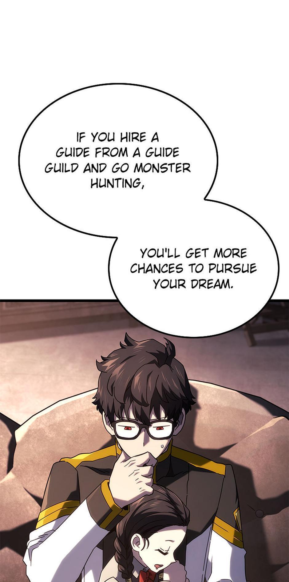 Read Revenge of the Iron-Blooded Sword Hound Manga Online