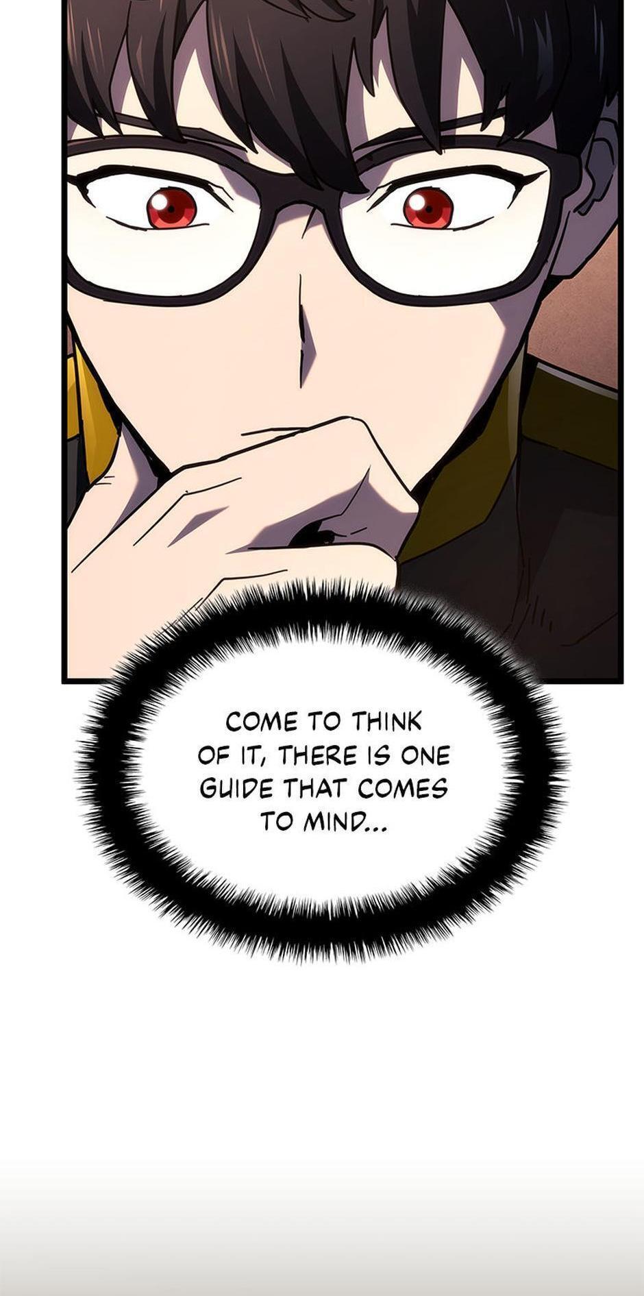 Read Revenge of the Iron-Blooded Sword Hound Manga Online