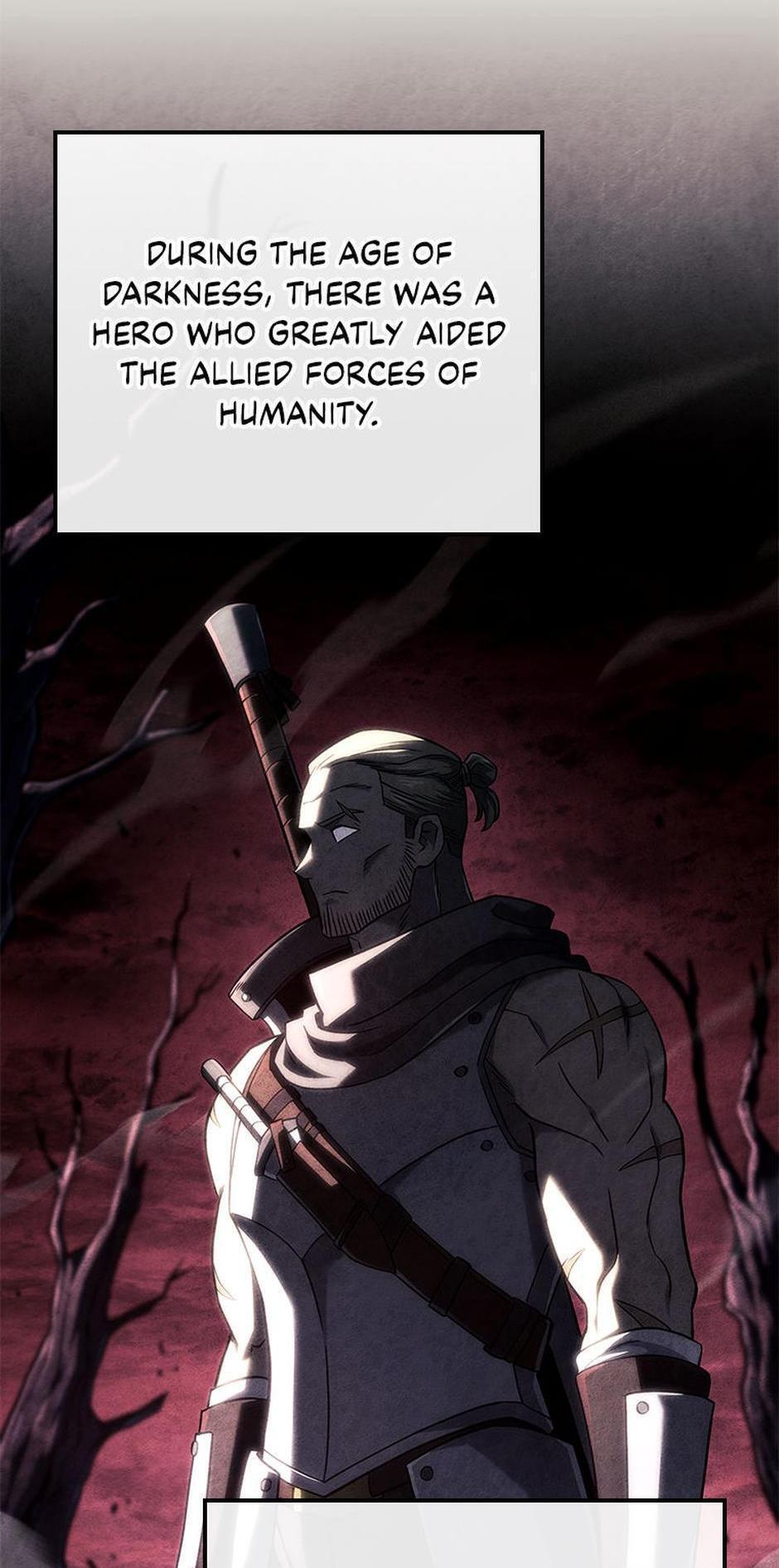 Read Revenge of the Iron-Blooded Sword Hound Manga Online