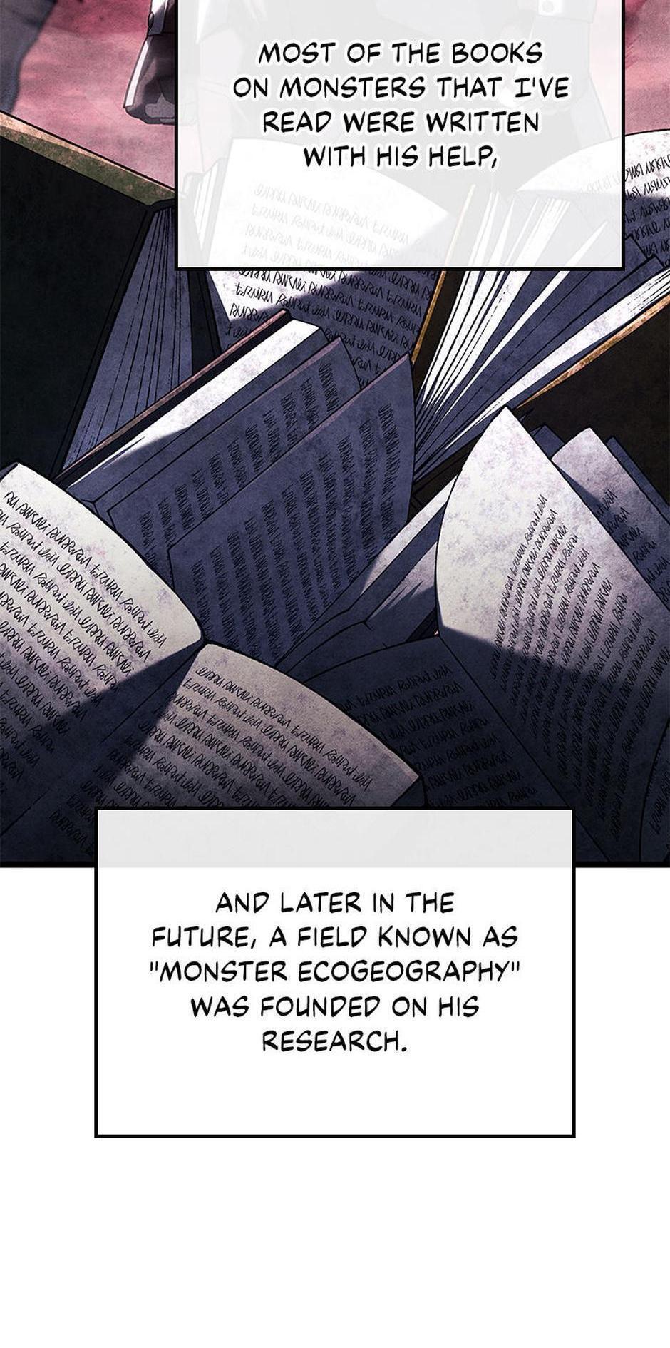 Read Revenge of the Iron-Blooded Sword Hound Manga Online