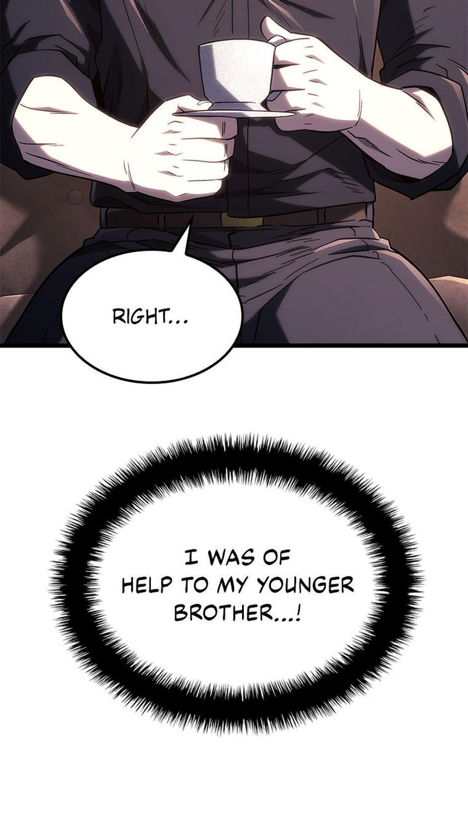 Read Revenge of the Iron-Blooded Sword Hound Manga Online