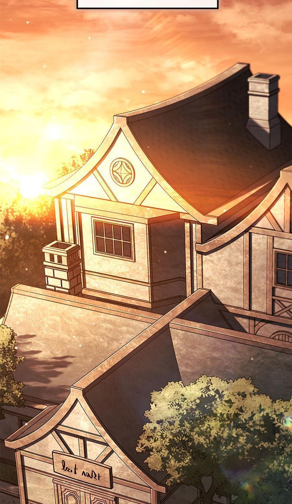 Read Revenge of the Iron-Blooded Sword Hound Manga Online