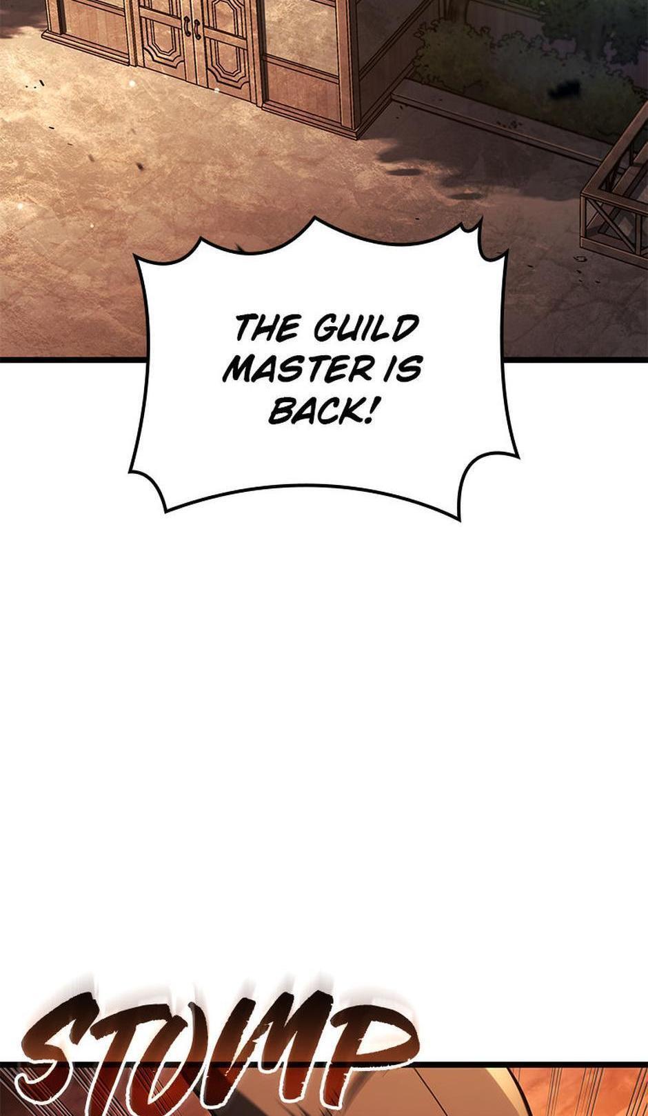 Read Revenge of the Iron-Blooded Sword Hound Manga Online