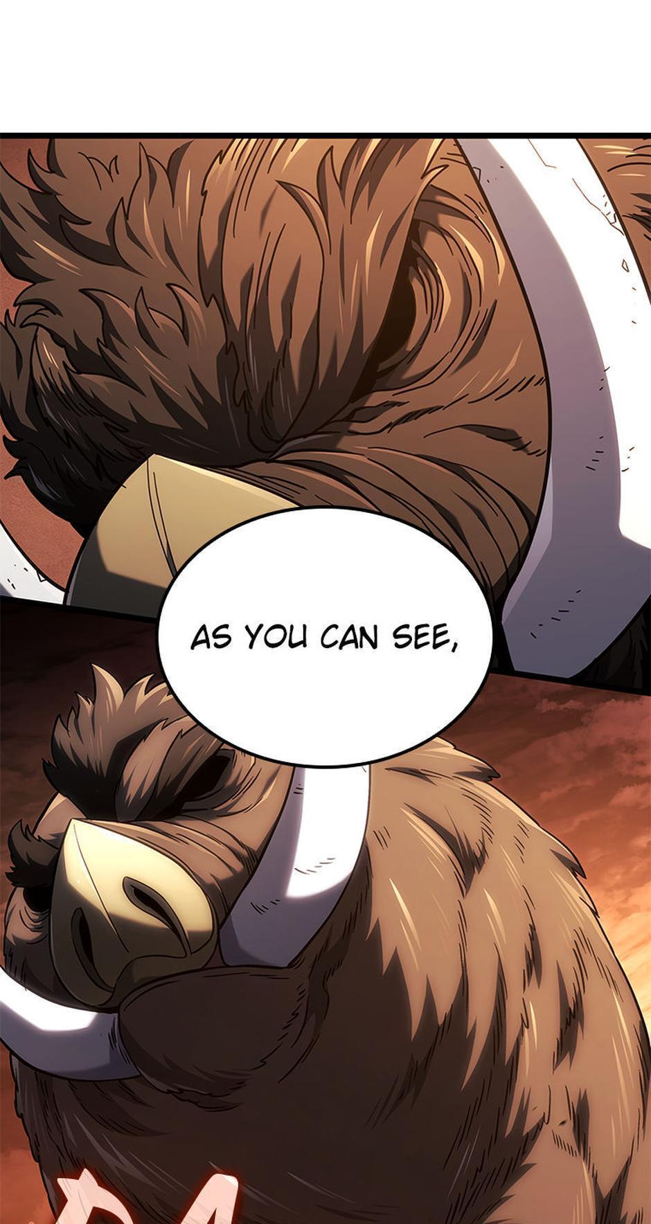 Read Revenge of the Iron-Blooded Sword Hound Manga Online