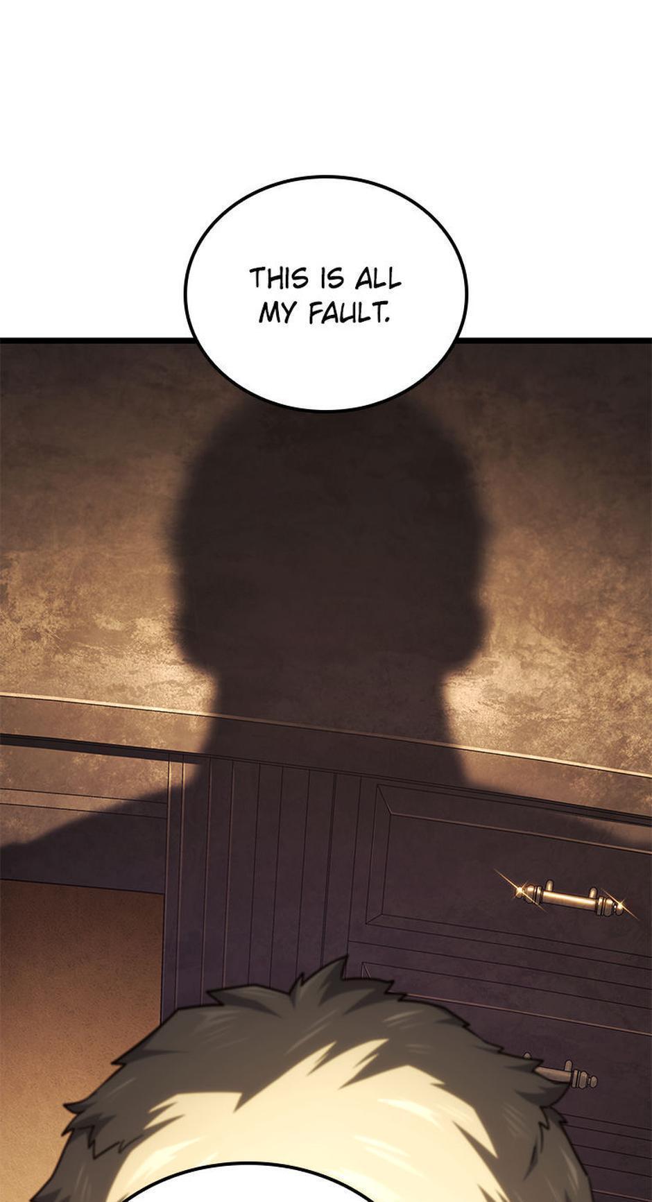 Read Revenge of the Iron-Blooded Sword Hound Manga Online