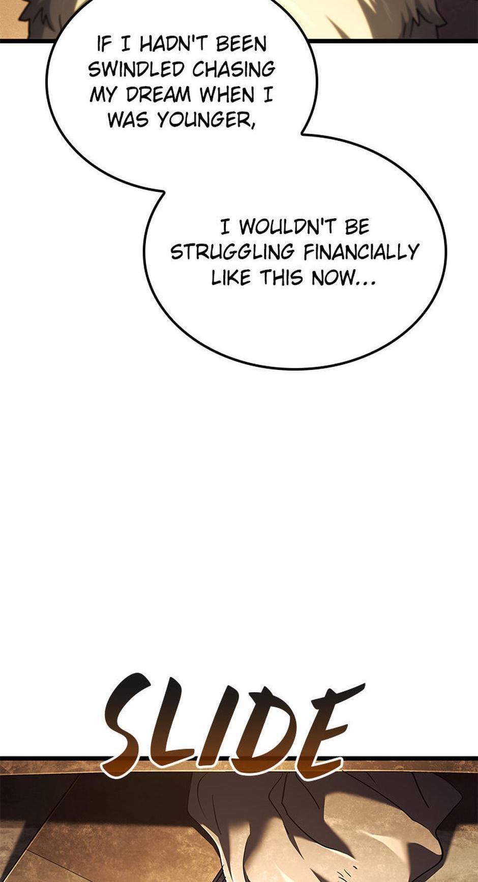 Read Revenge of the Iron-Blooded Sword Hound Manga Online