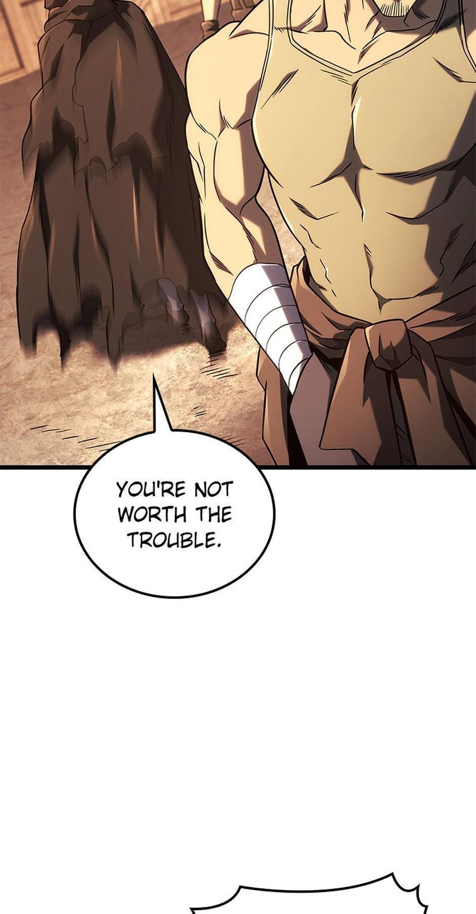 Read Revenge of the Iron-Blooded Sword Hound Manga Online