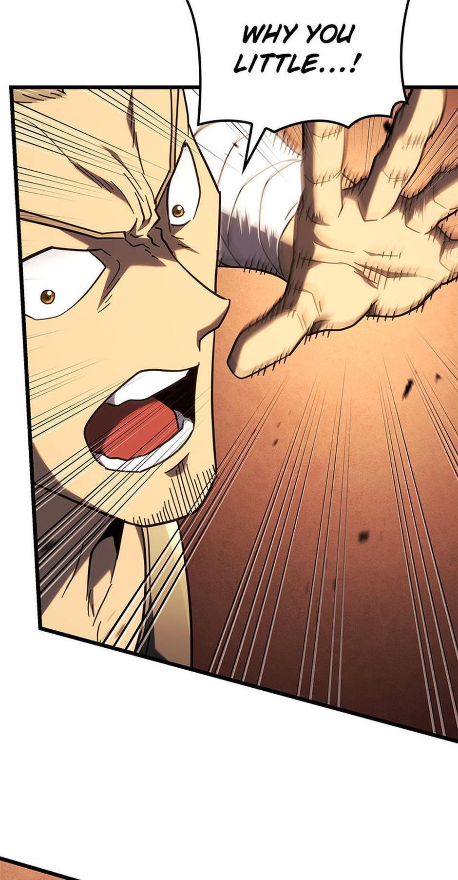 Read Revenge of the Iron-Blooded Sword Hound Manga Online