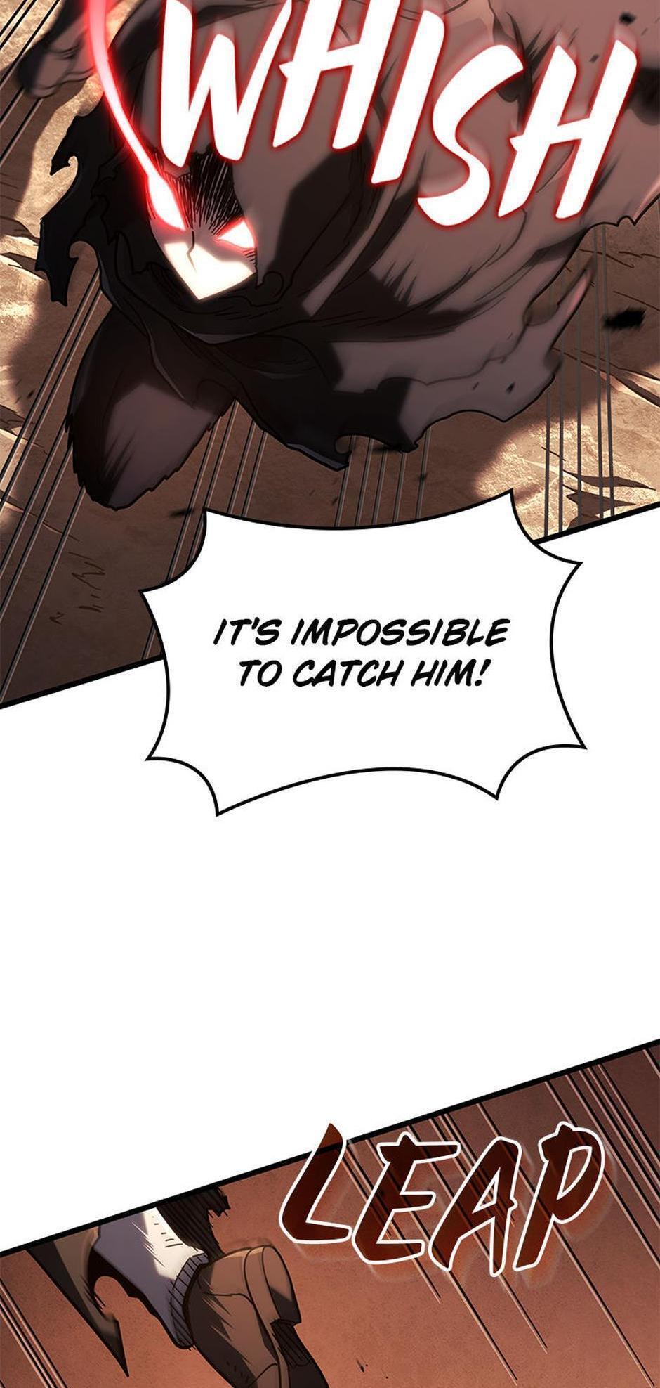 Read Revenge of the Iron-Blooded Sword Hound Manga Online