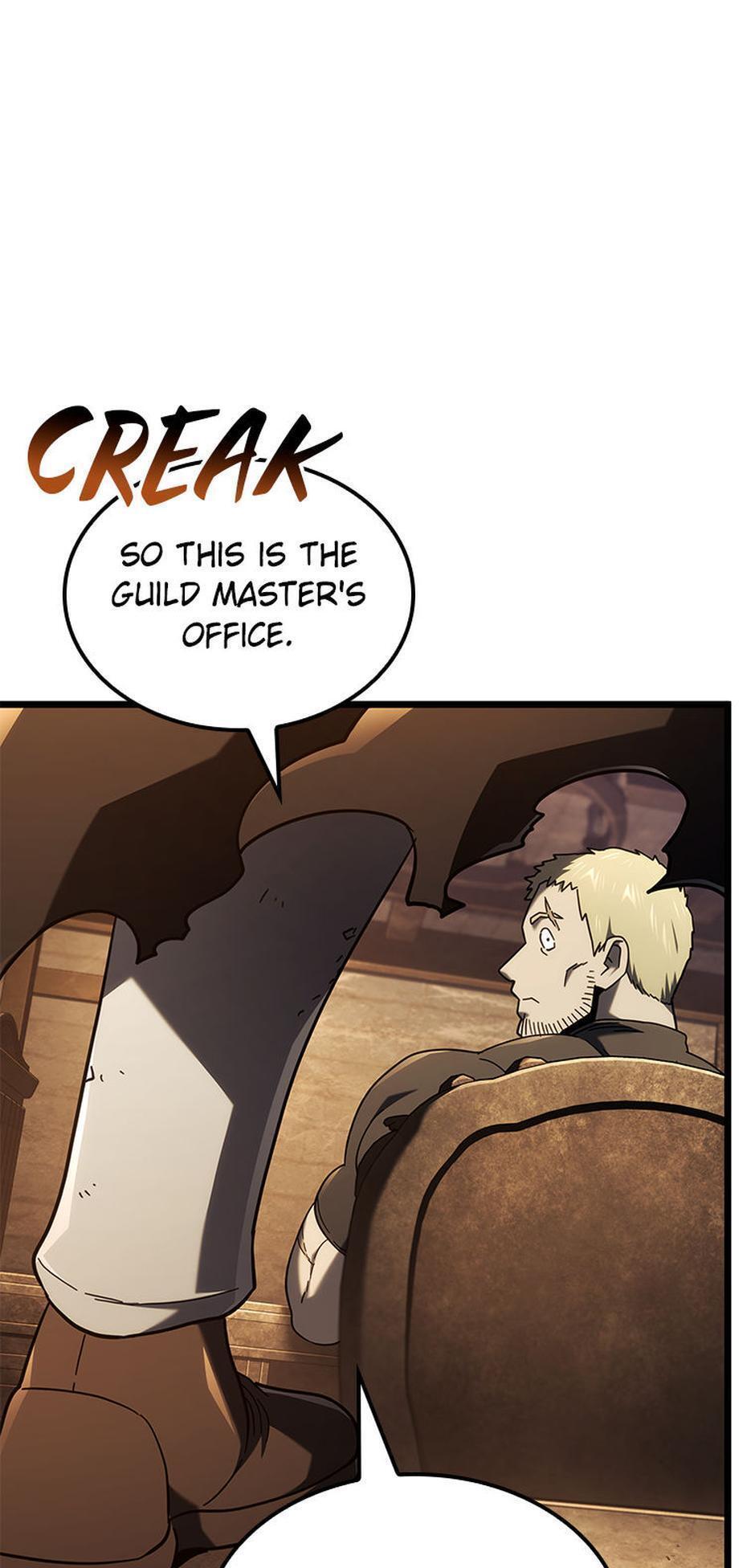 Read Revenge of the Iron-Blooded Sword Hound Manga Online