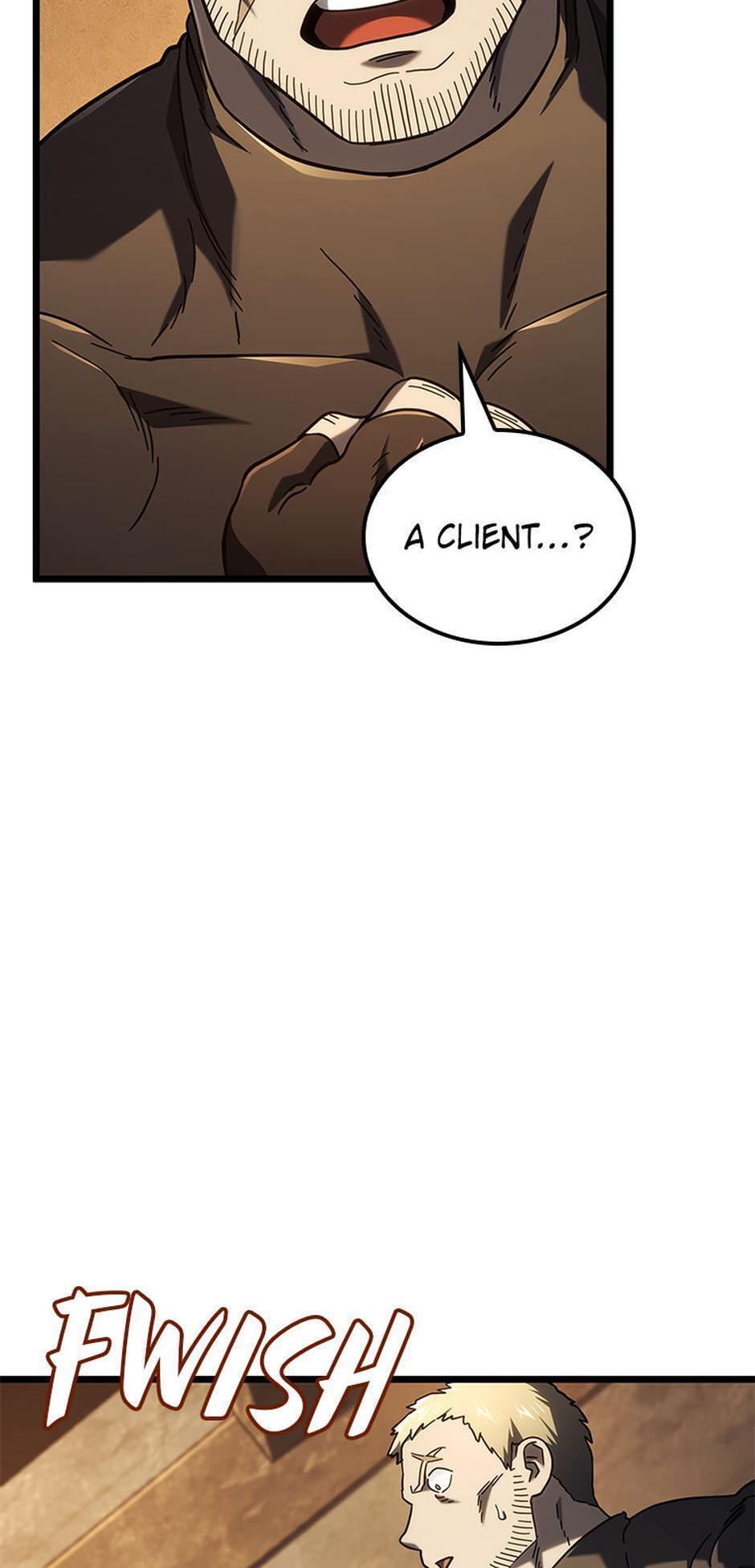 Read Revenge of the Iron-Blooded Sword Hound Manga Online