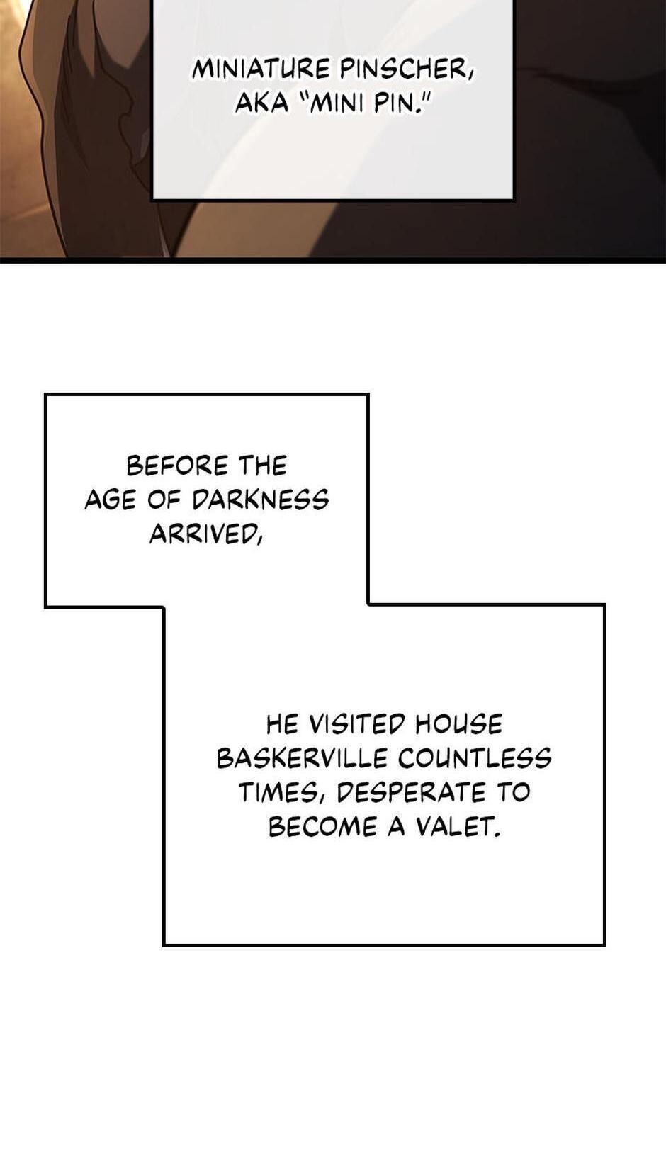 Read Revenge of the Iron-Blooded Sword Hound Manga Online