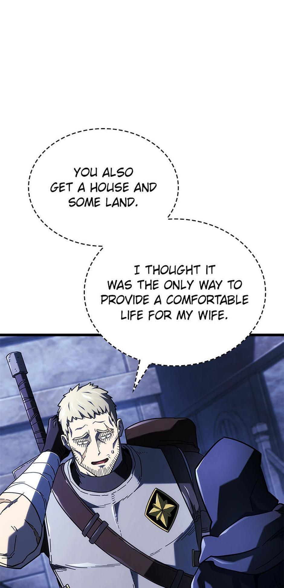 Read Revenge of the Iron-Blooded Sword Hound Manga Online