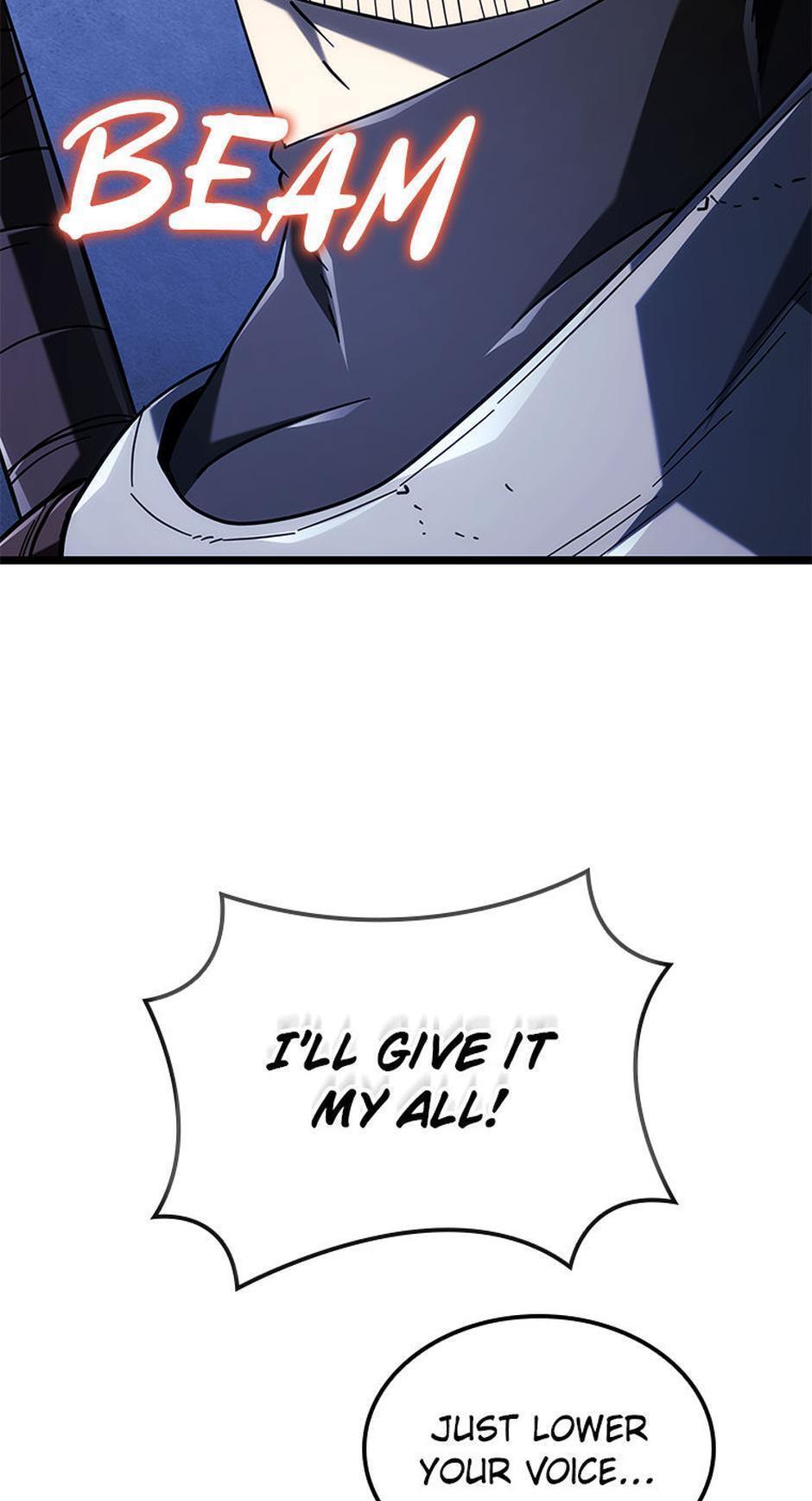 Read Revenge of the Iron-Blooded Sword Hound Manga Online