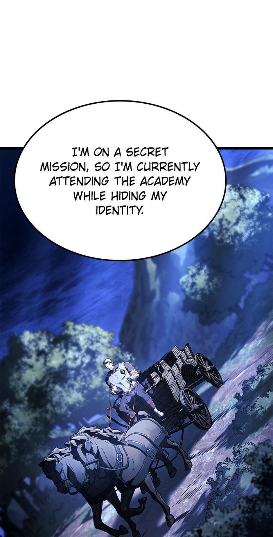 Read Revenge of the Iron-Blooded Sword Hound Manga Online