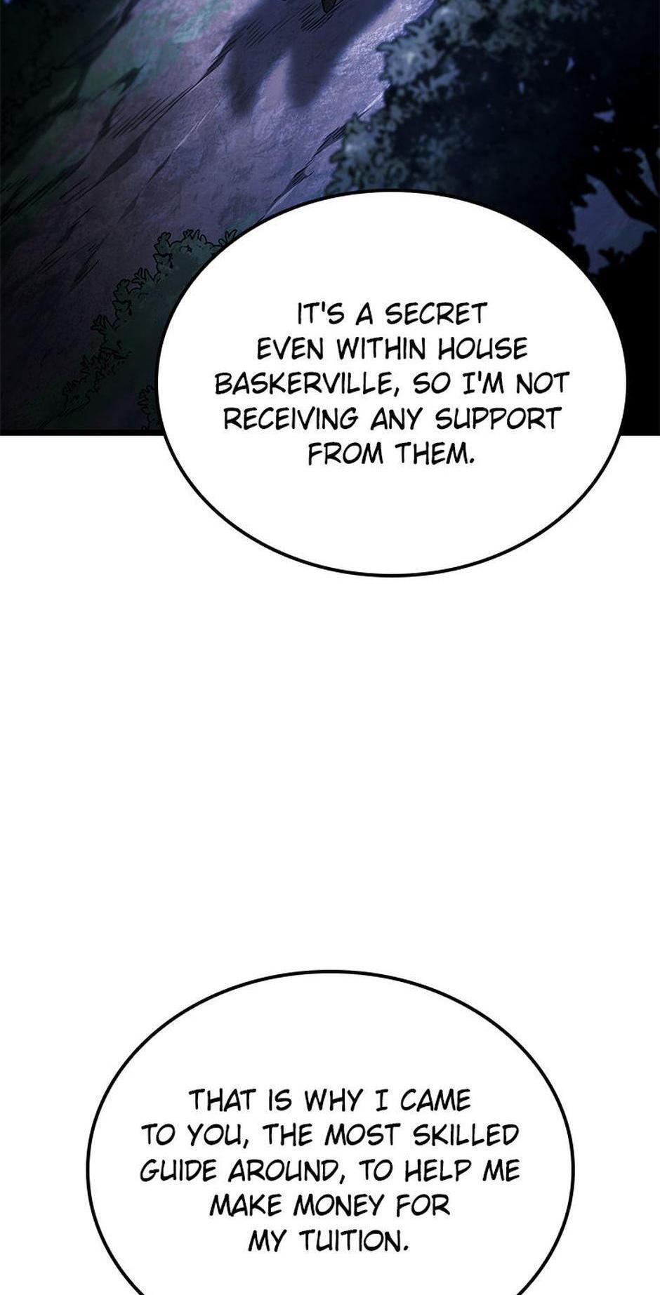 Read Revenge of the Iron-Blooded Sword Hound Manga Online