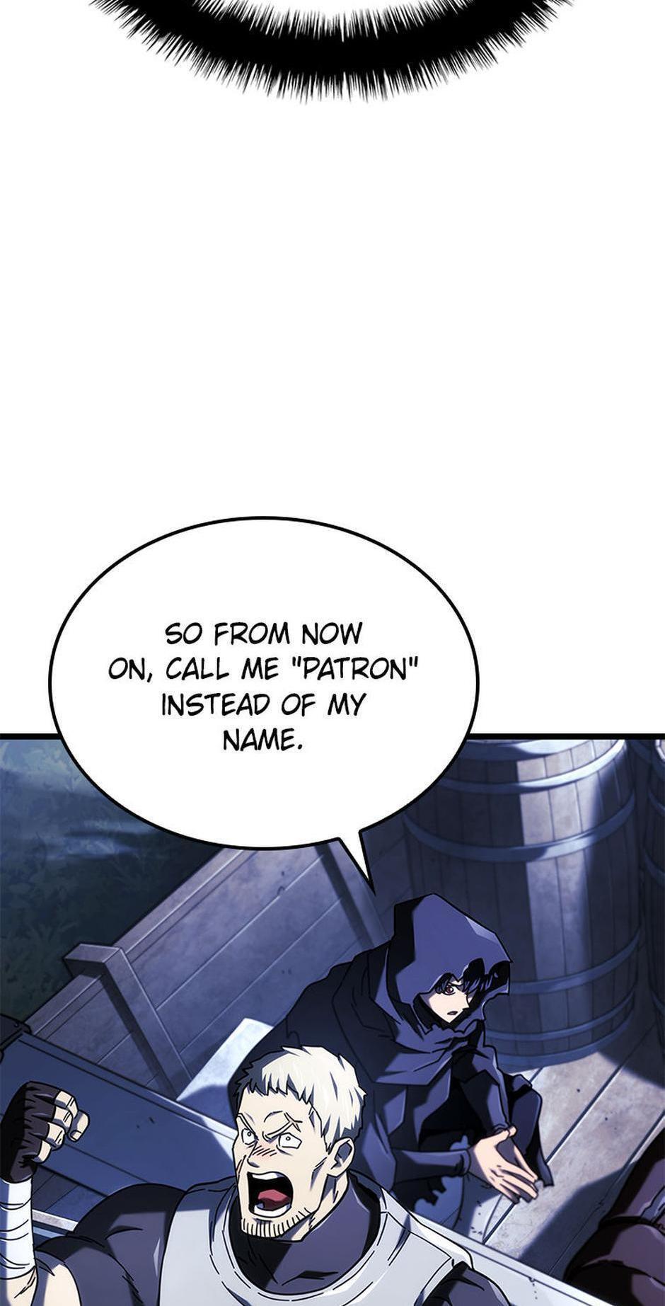 Read Revenge of the Iron-Blooded Sword Hound Manga Online