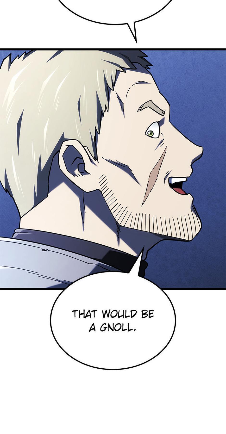 Read Revenge of the Iron-Blooded Sword Hound Manga Online