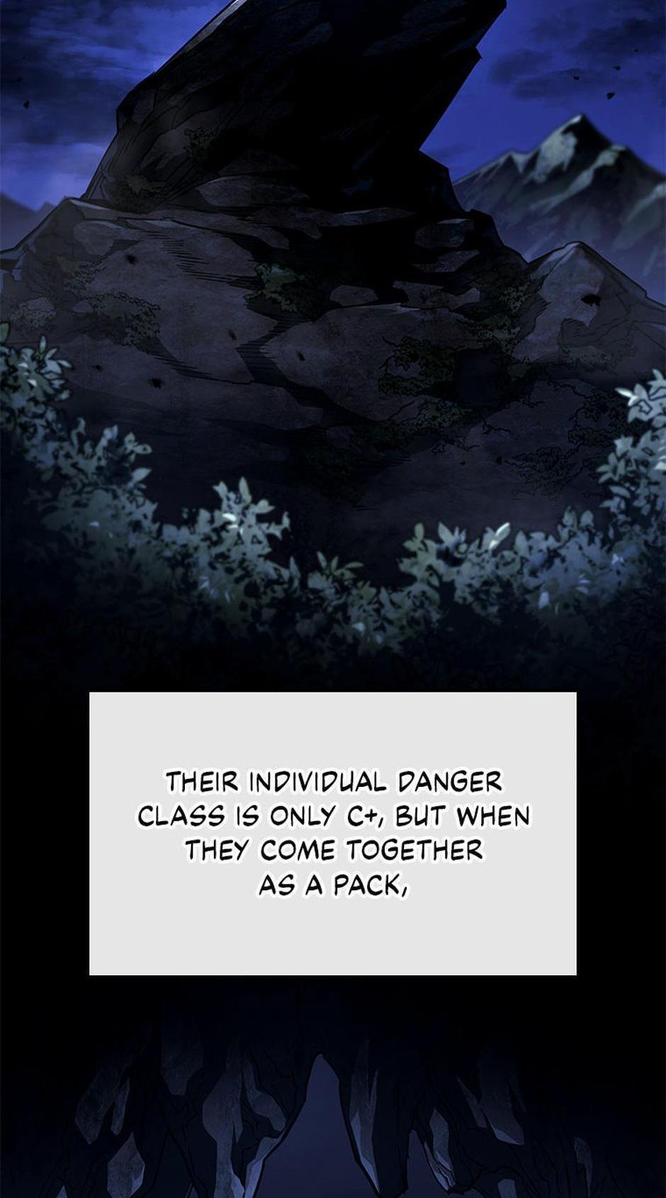 Read Revenge of the Iron-Blooded Sword Hound Manga Online