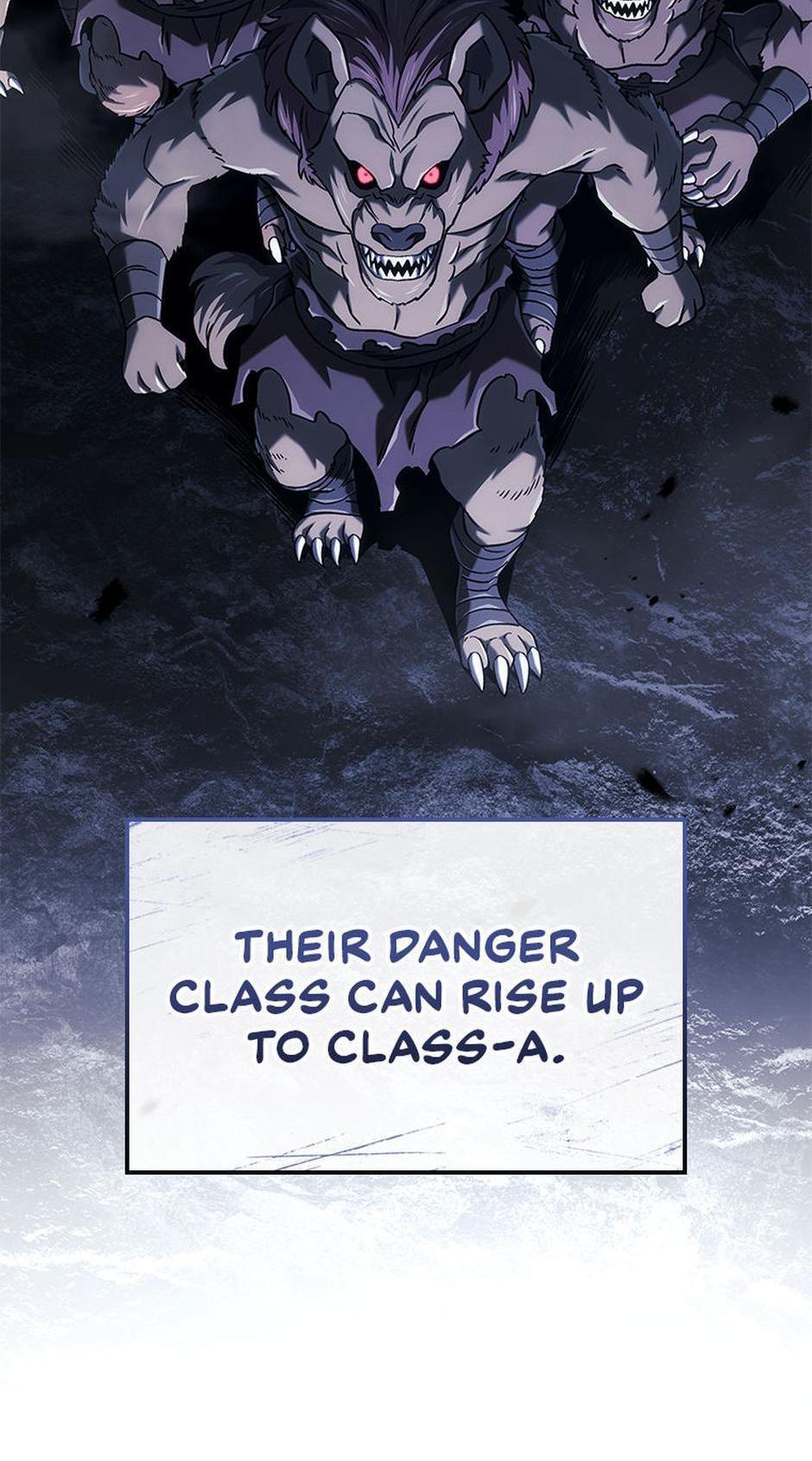 Read Revenge of the Iron-Blooded Sword Hound Manga Online