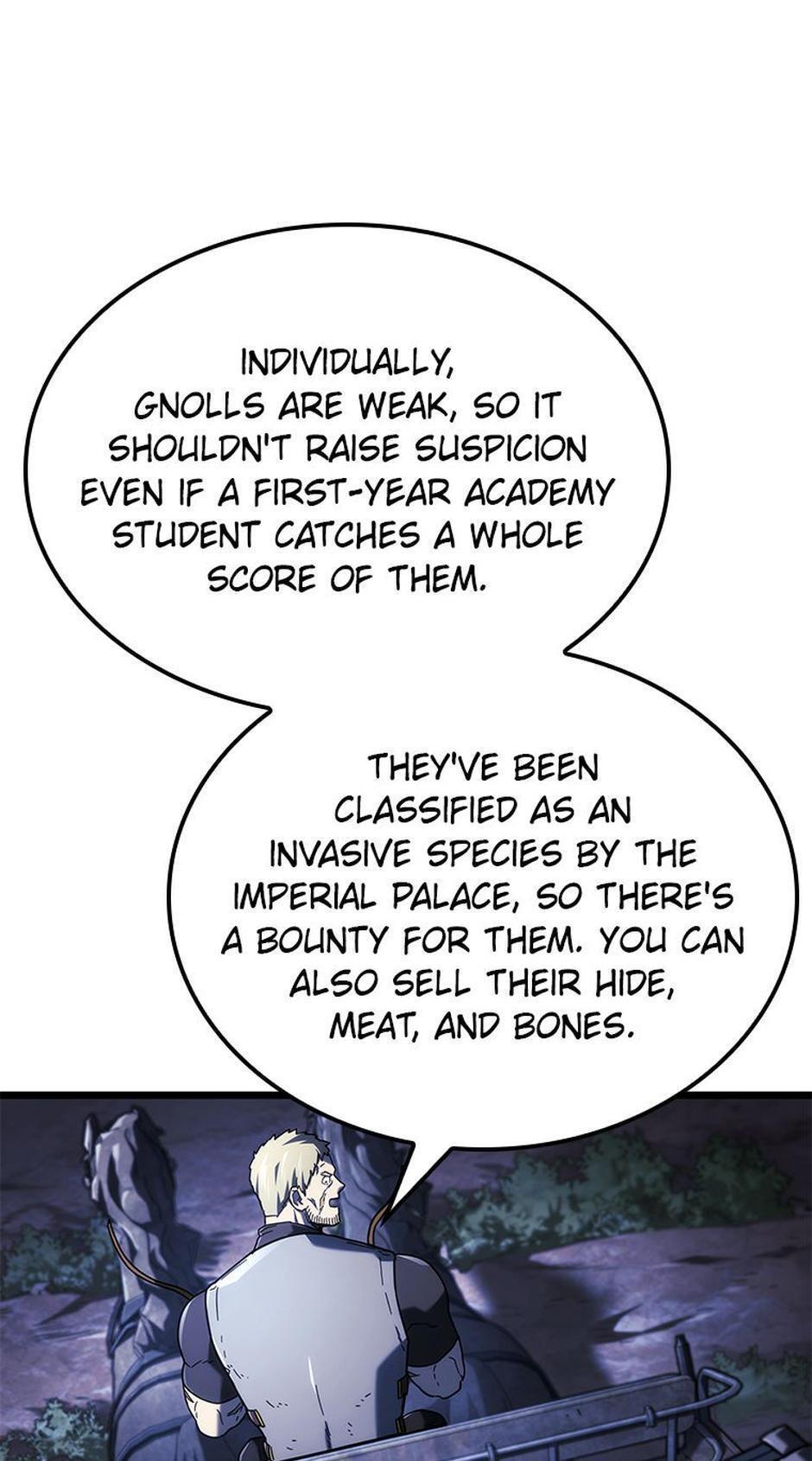 Read Revenge of the Iron-Blooded Sword Hound Manga Online
