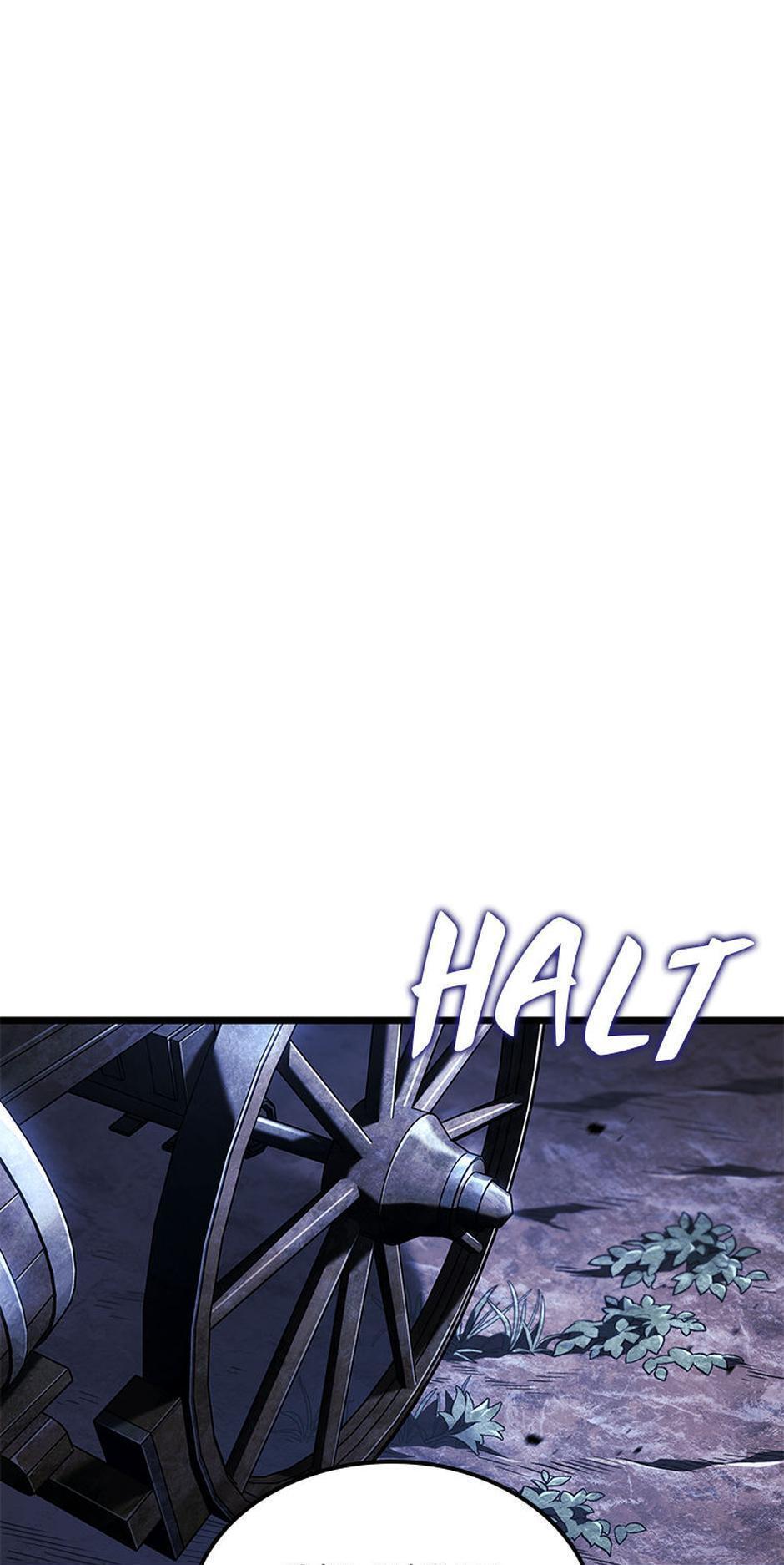 Read Revenge of the Iron-Blooded Sword Hound Manga Online