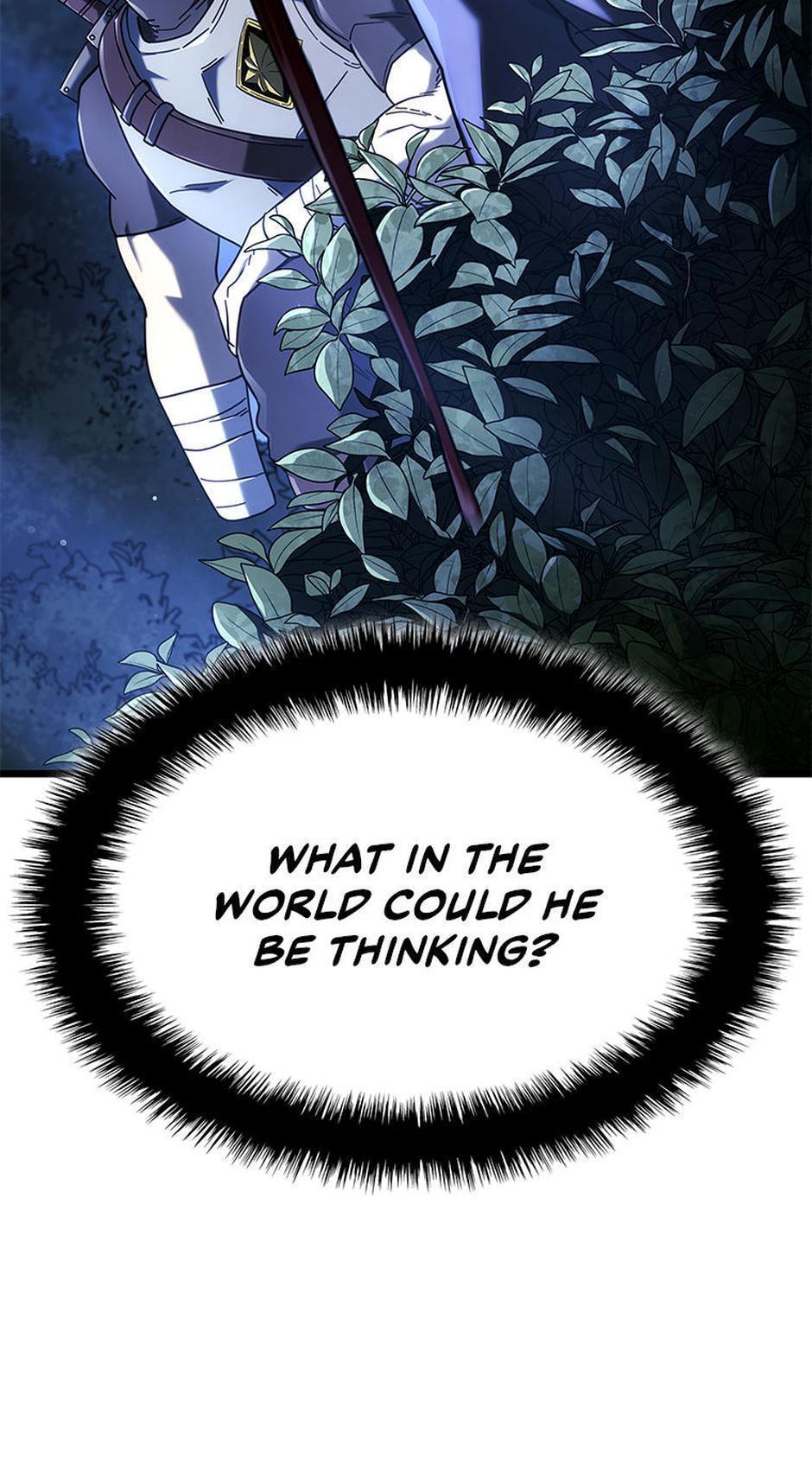 Read Revenge of the Iron-Blooded Sword Hound Manga Online