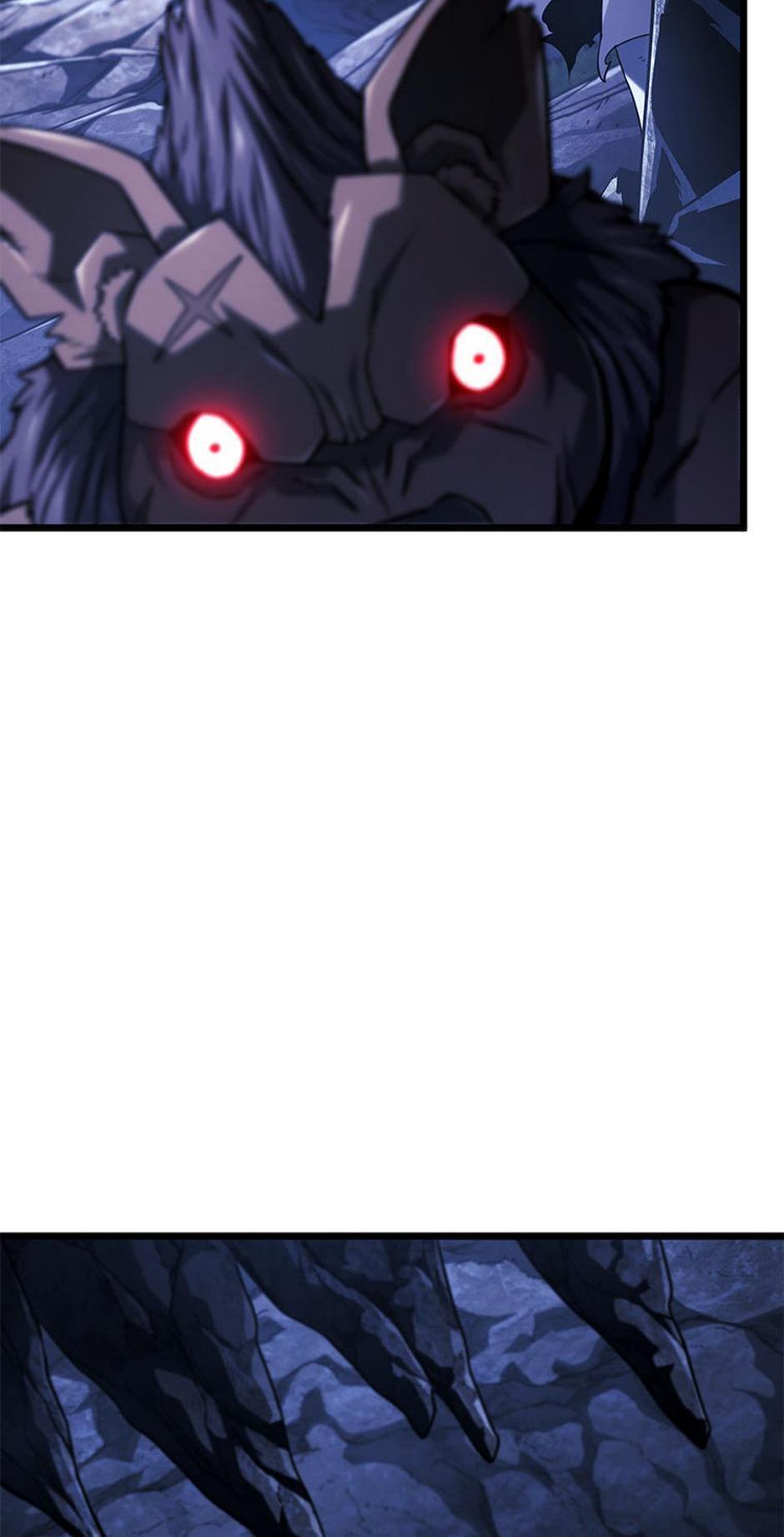 Read Revenge of the Iron-Blooded Sword Hound Manga Online