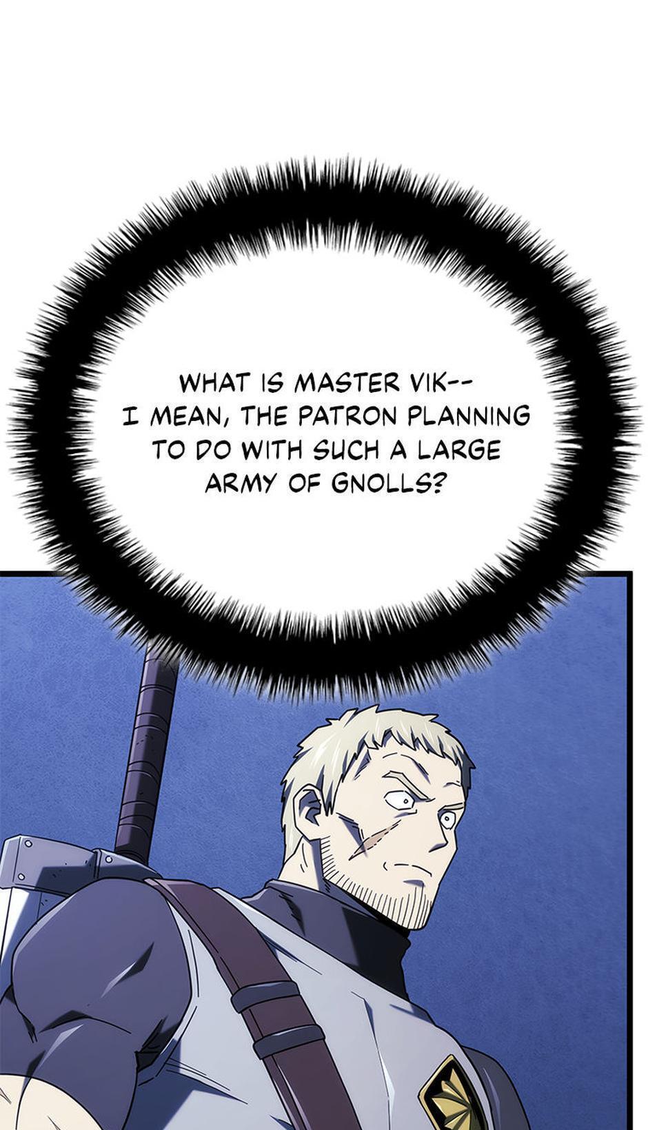 Read Revenge of the Iron-Blooded Sword Hound Manga Online