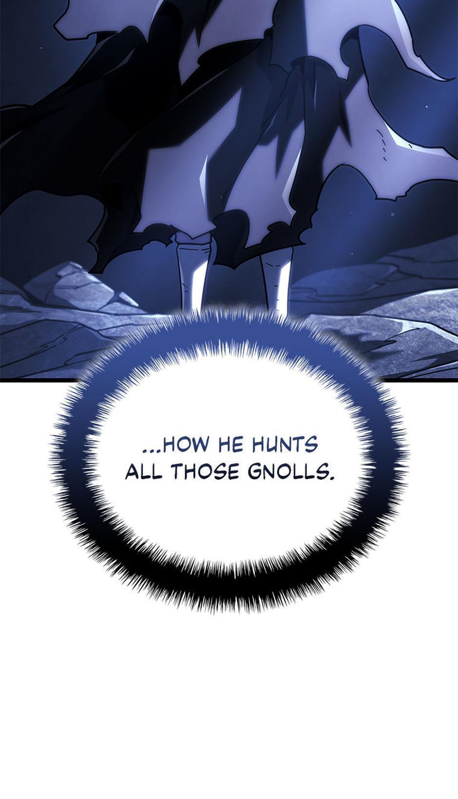 Read Revenge of the Iron-Blooded Sword Hound Manga Online