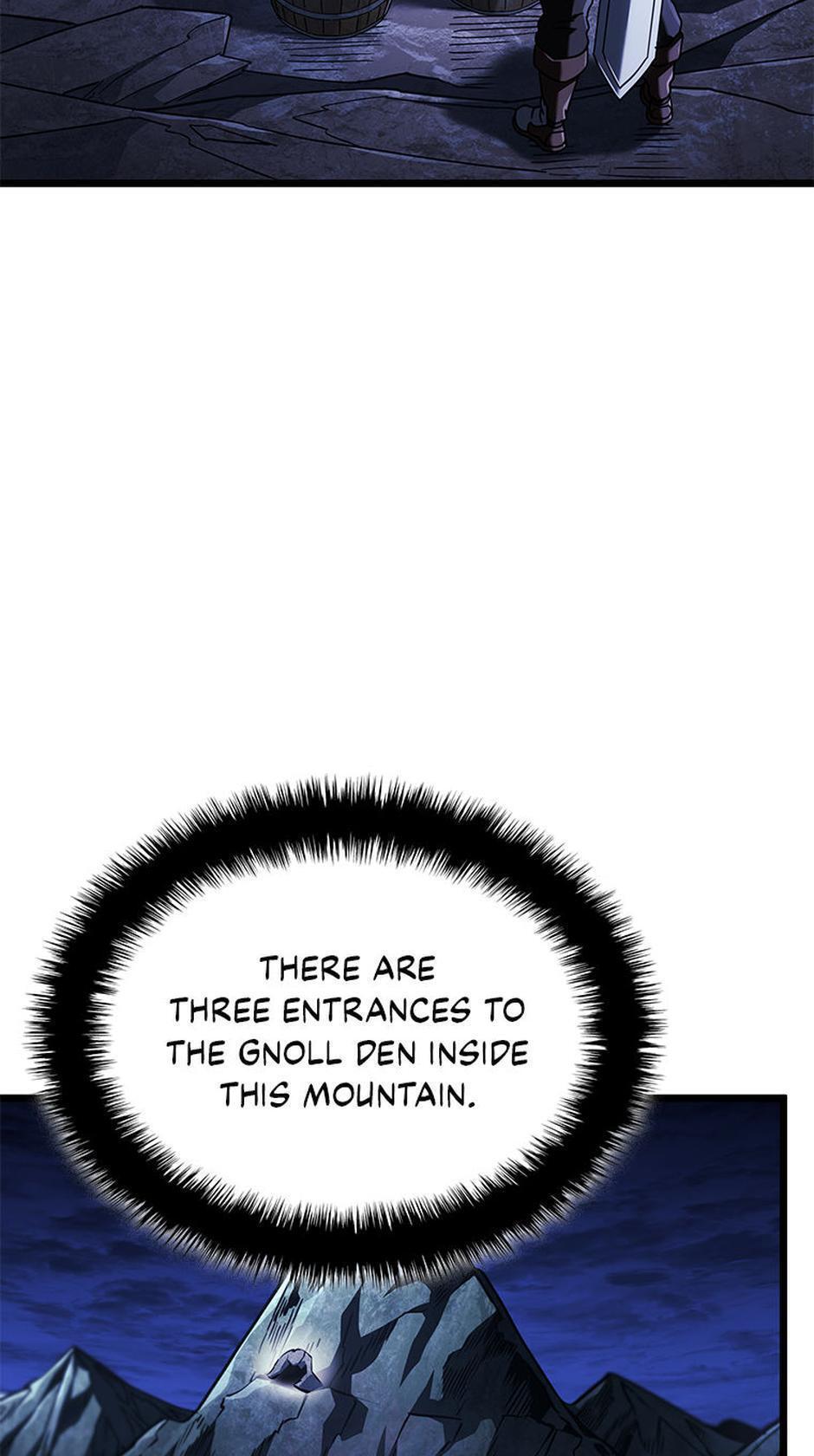 Read Revenge of the Iron-Blooded Sword Hound Manga Online